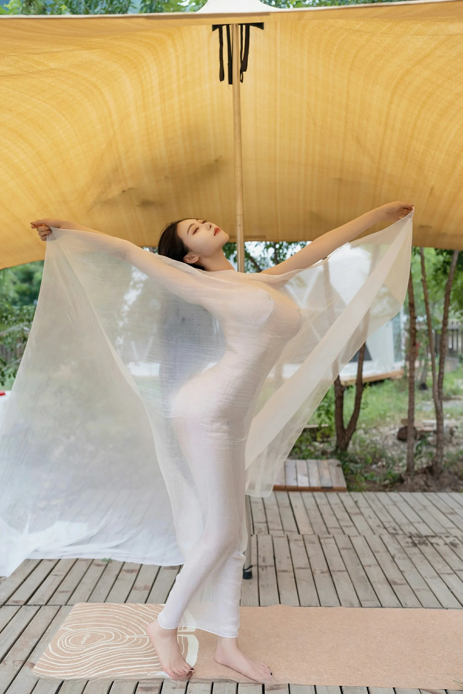 星颜社 VOL.298 清妙 [80P]