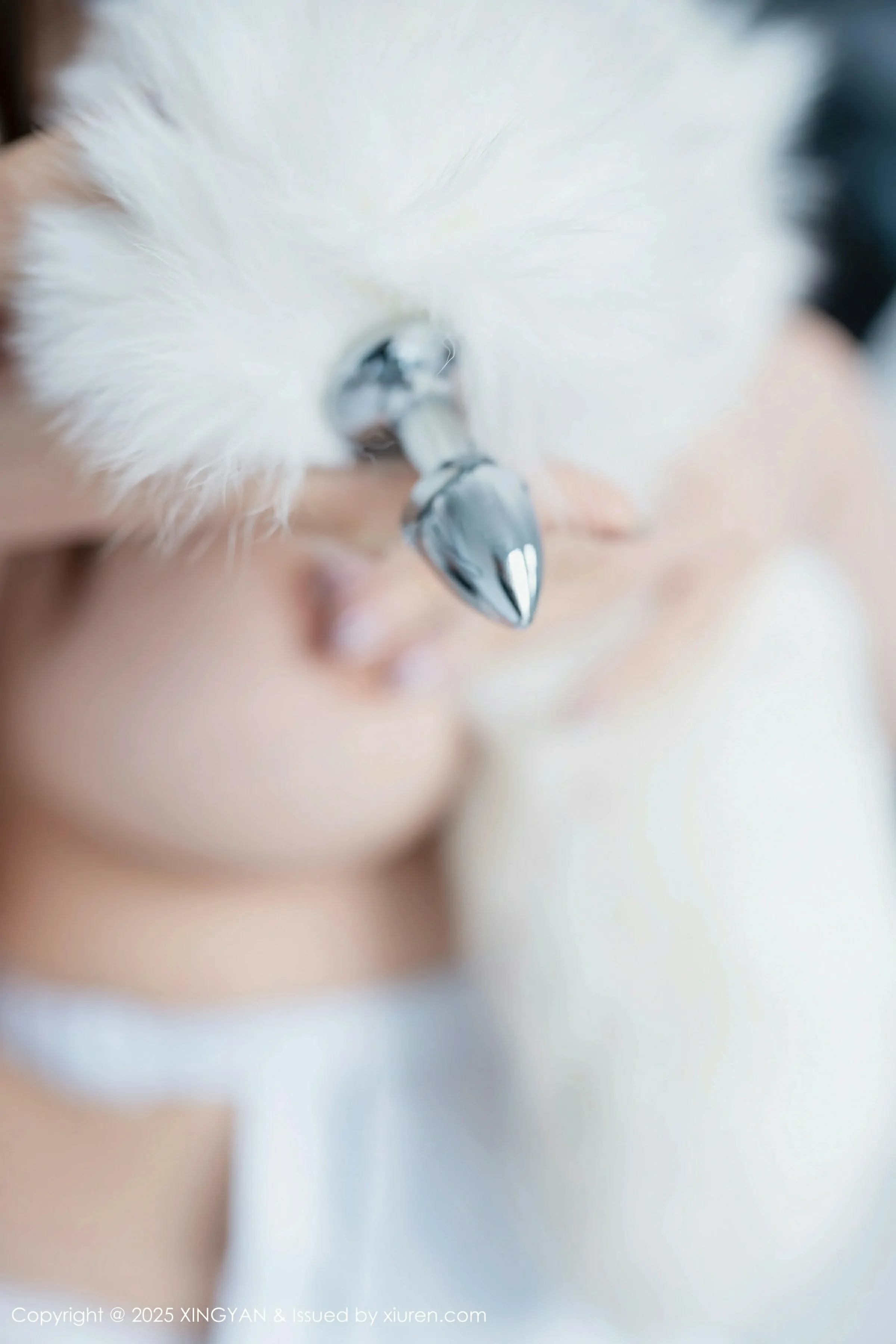 星颜社 VOL.310 袁圆 [80P]