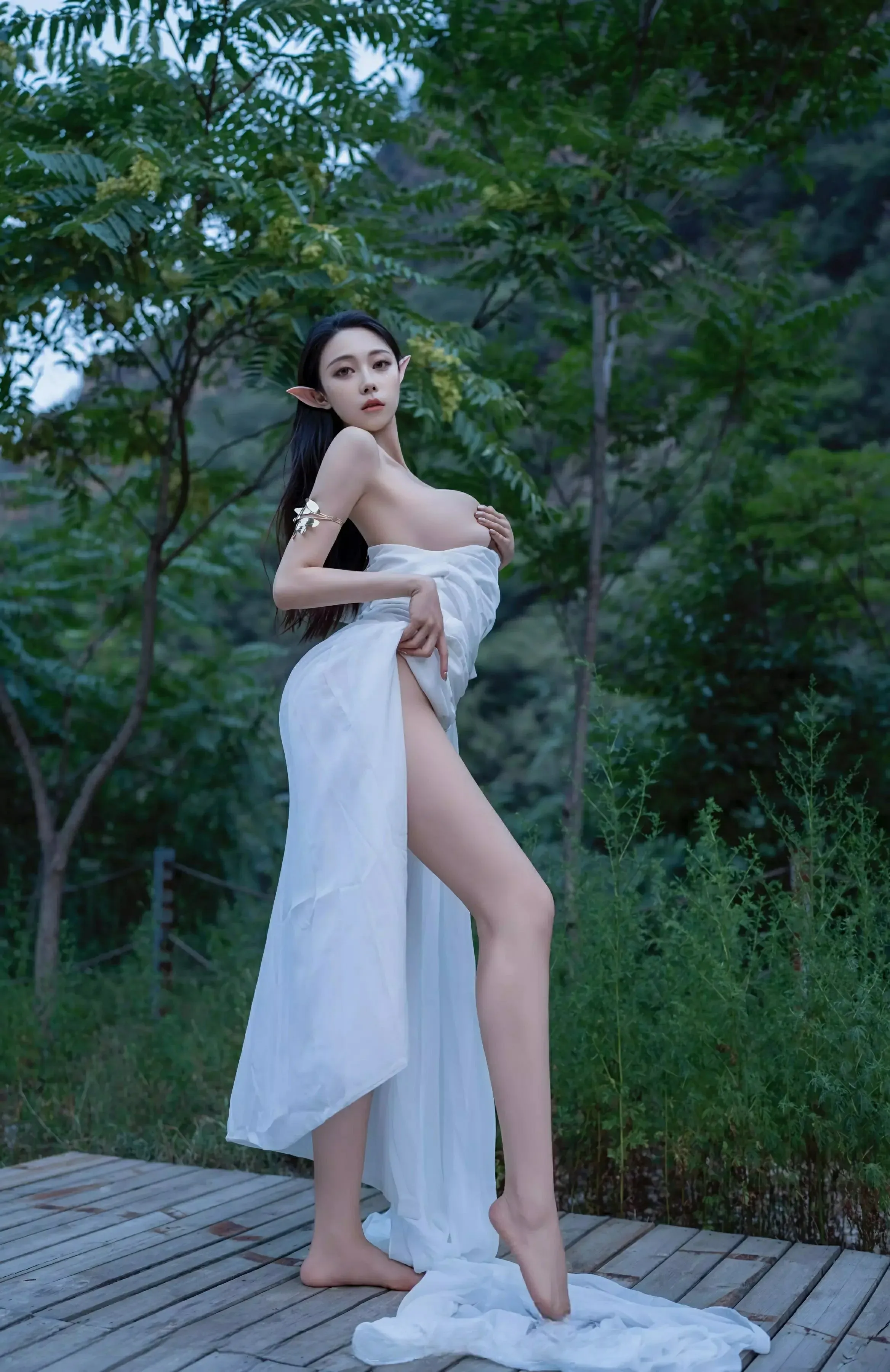 星颜社 VOL.314 清妙 [60P]