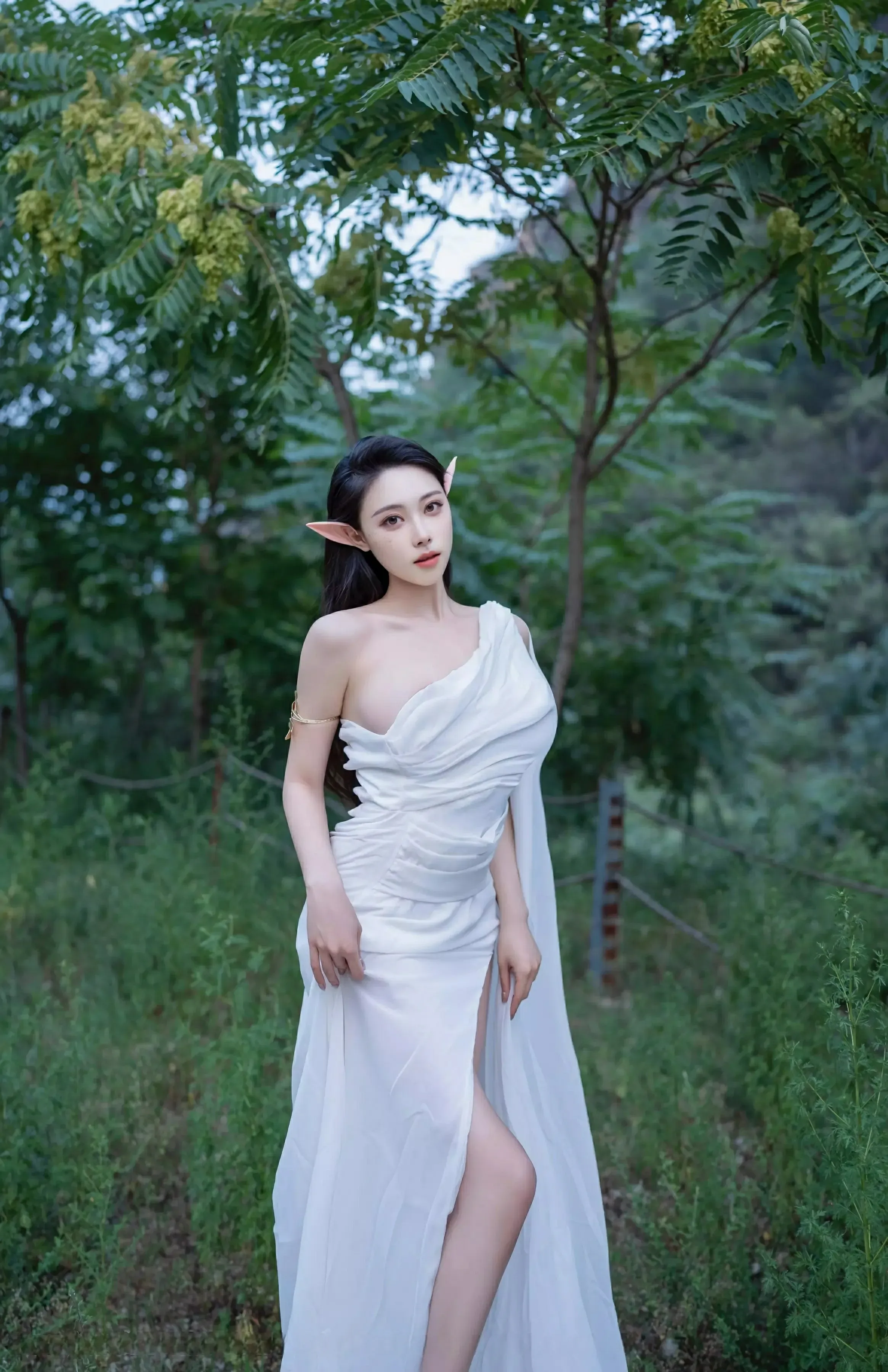 星颜社 VOL.314 清妙 [60P]