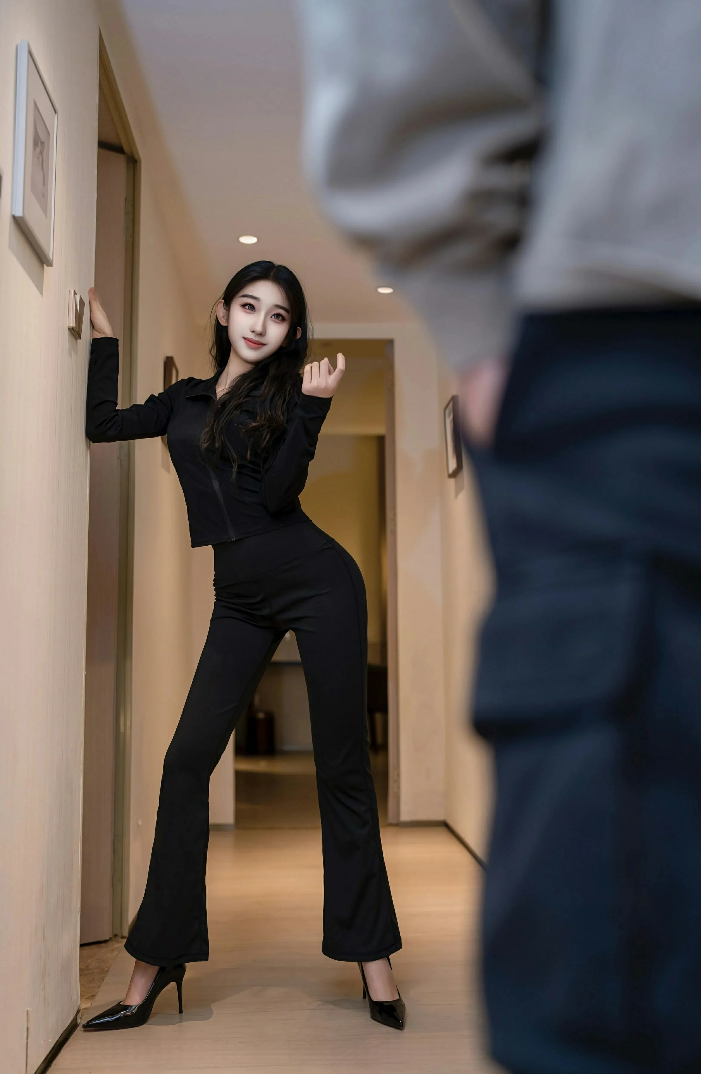 星颜社 VOL.321 星冉 [73P]