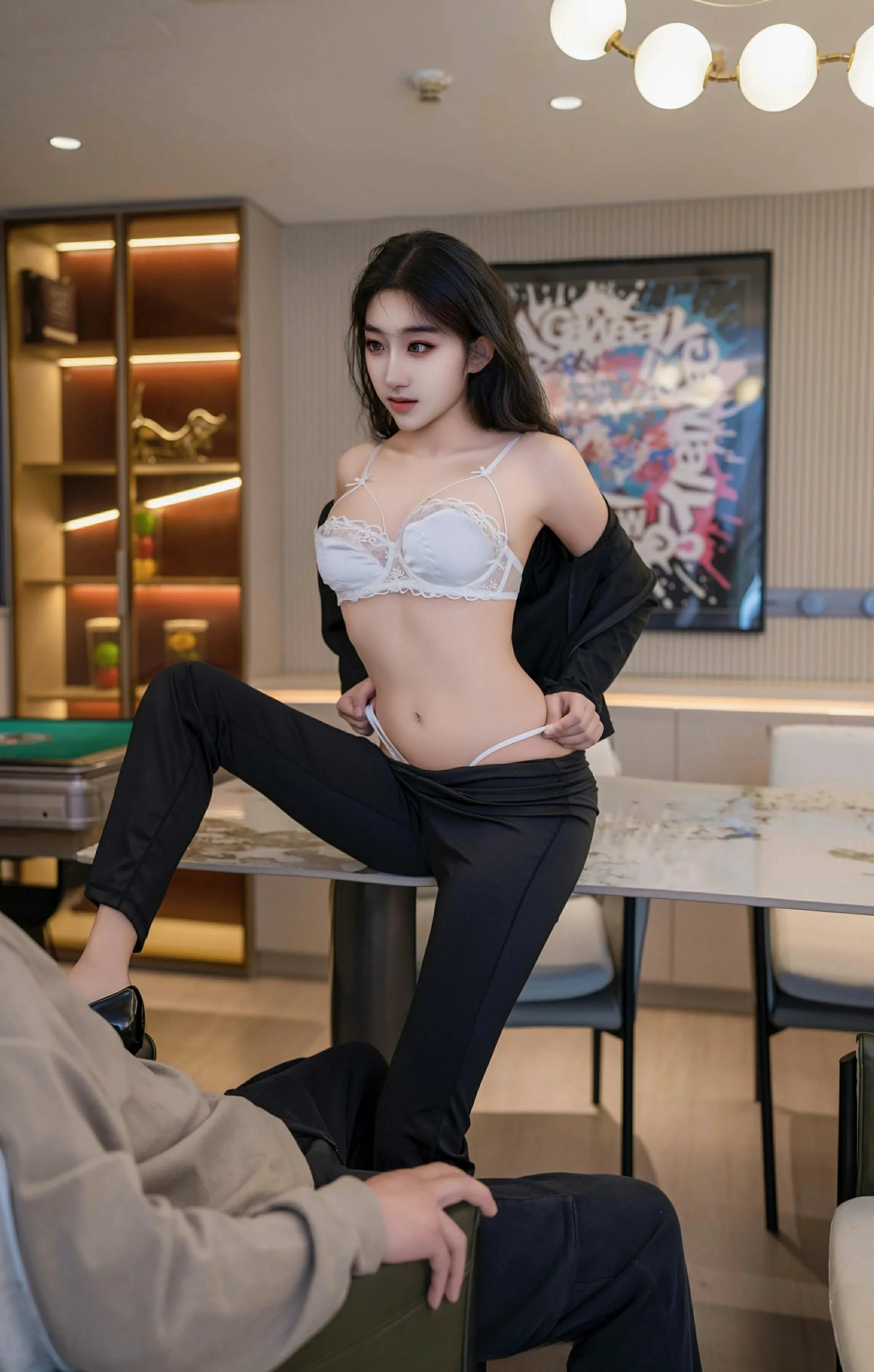 星颜社 VOL.321 星冉 [73P]