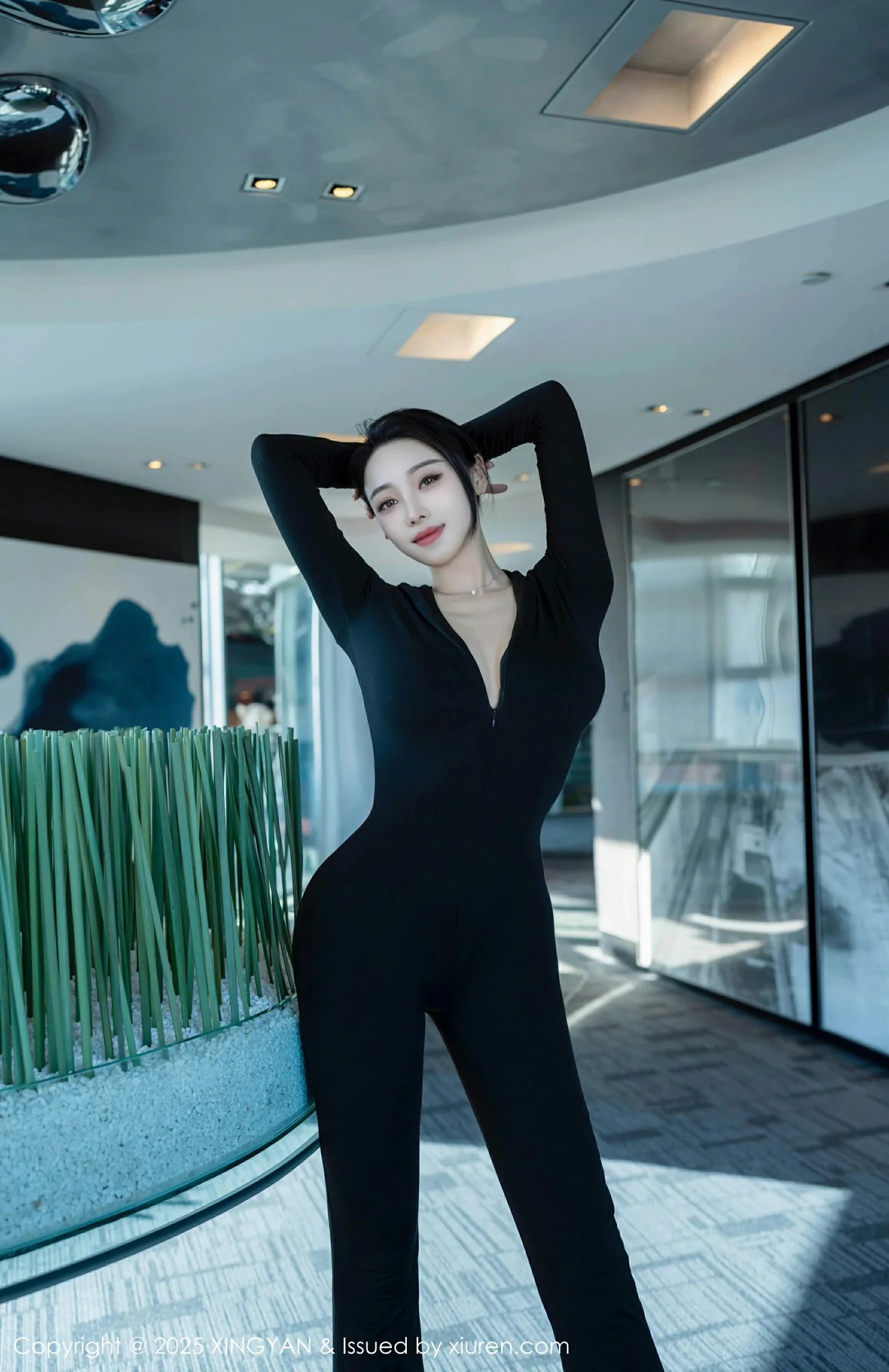 星颜社 VOL.322 清妙 [81P]