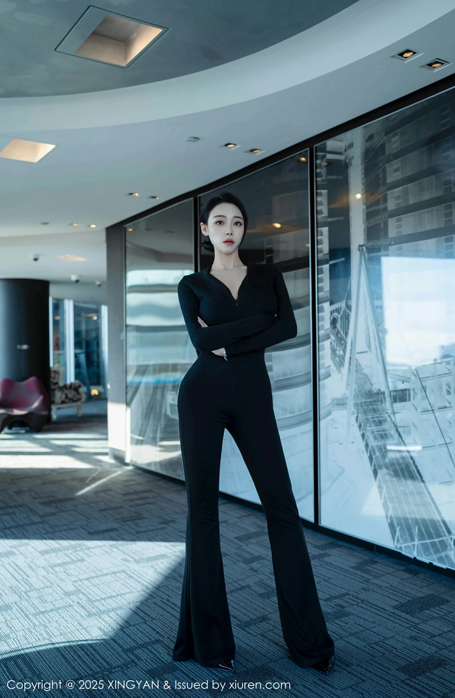 星颜社 VOL.322 清妙 [81P]