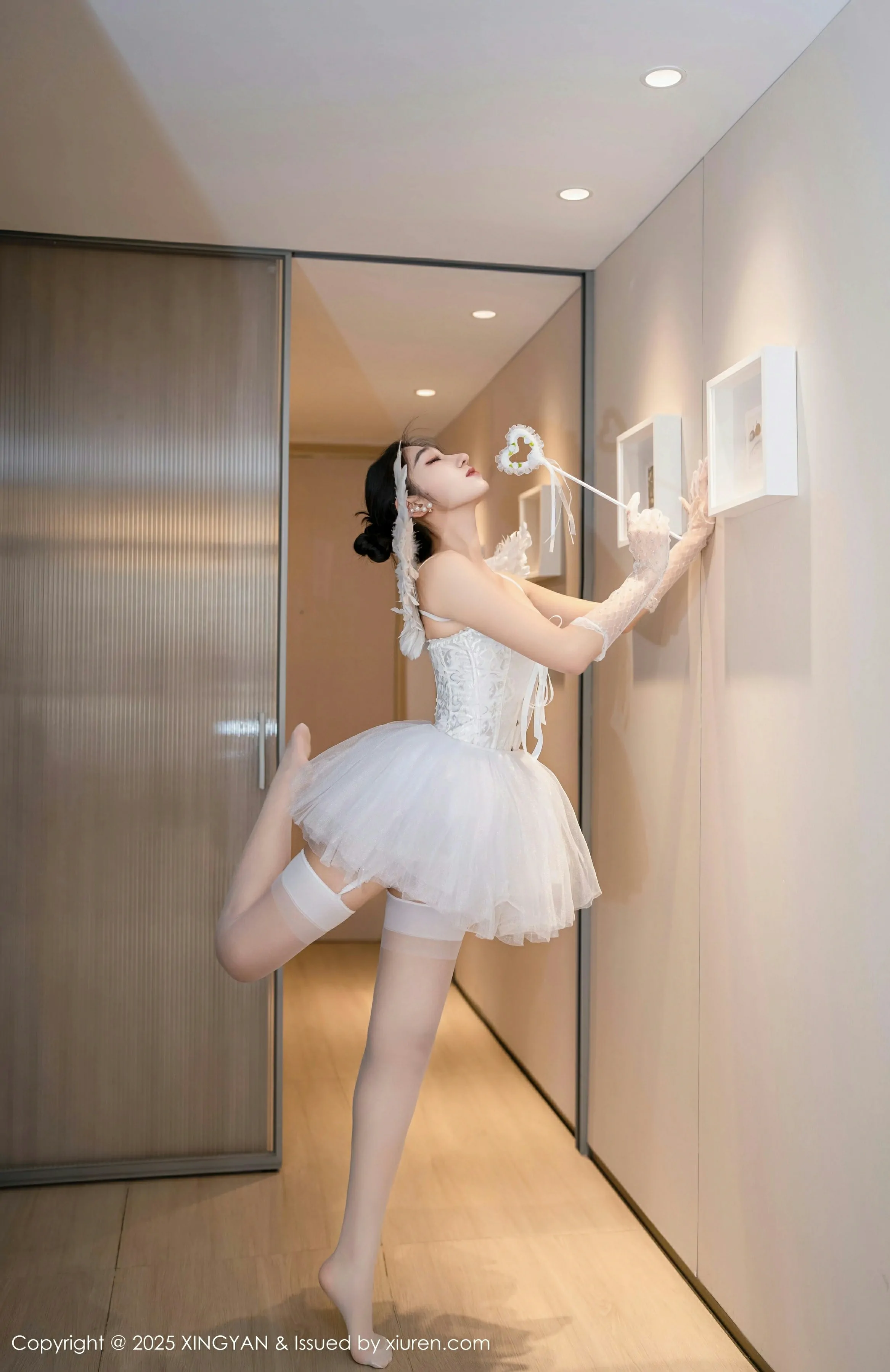 星颜社 VOL.324 星冉 [78P]