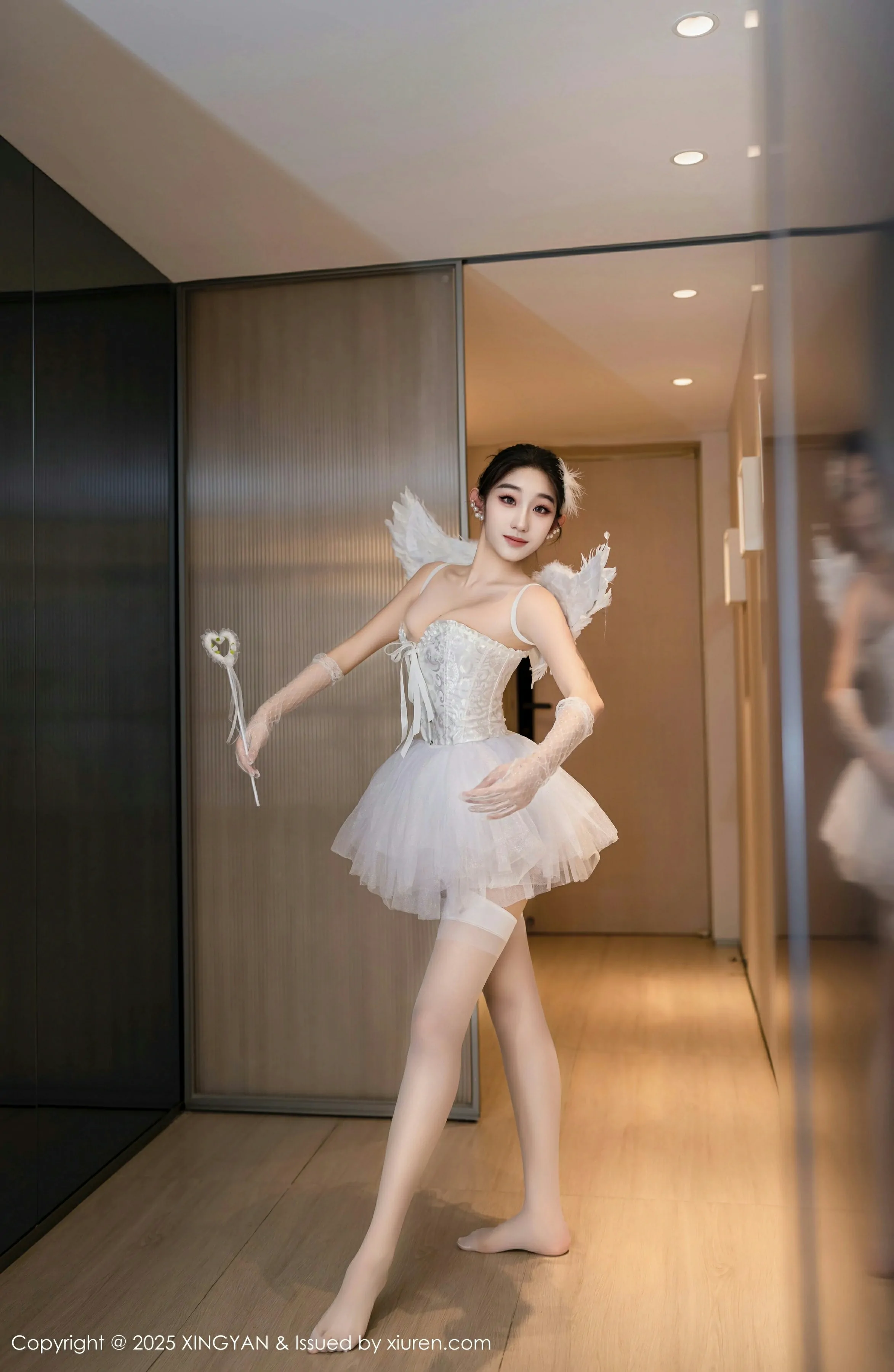 星颜社 VOL.324 星冉 [78P]