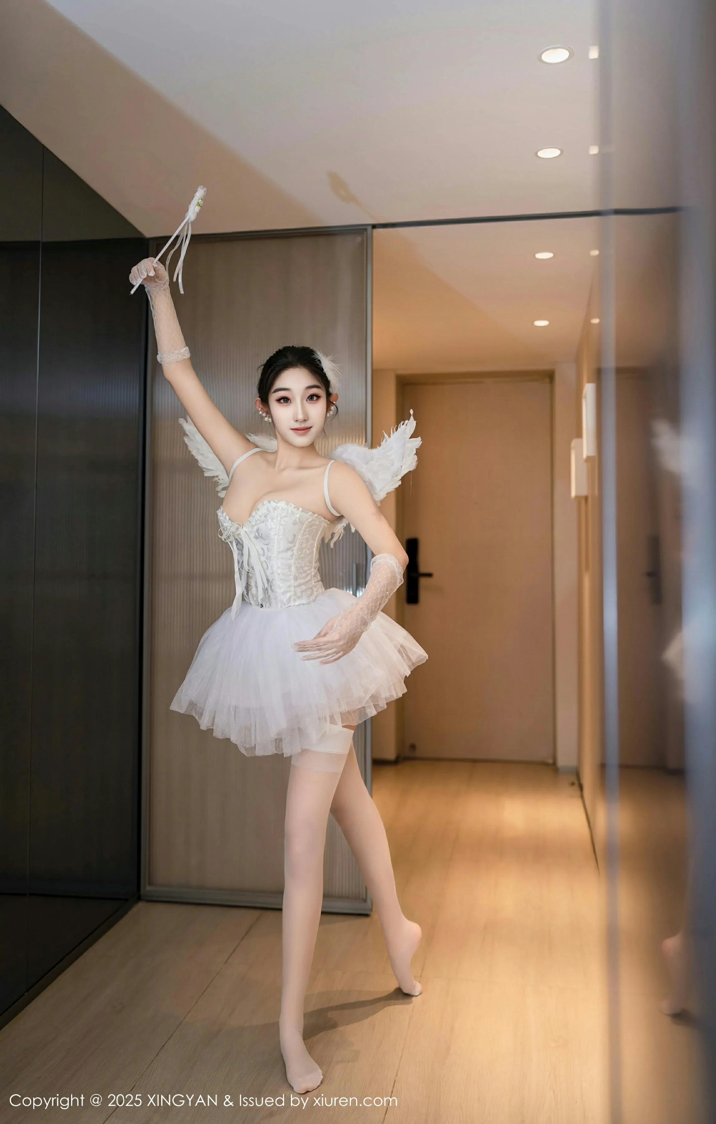 星颜社 VOL.324 星冉 [78P]