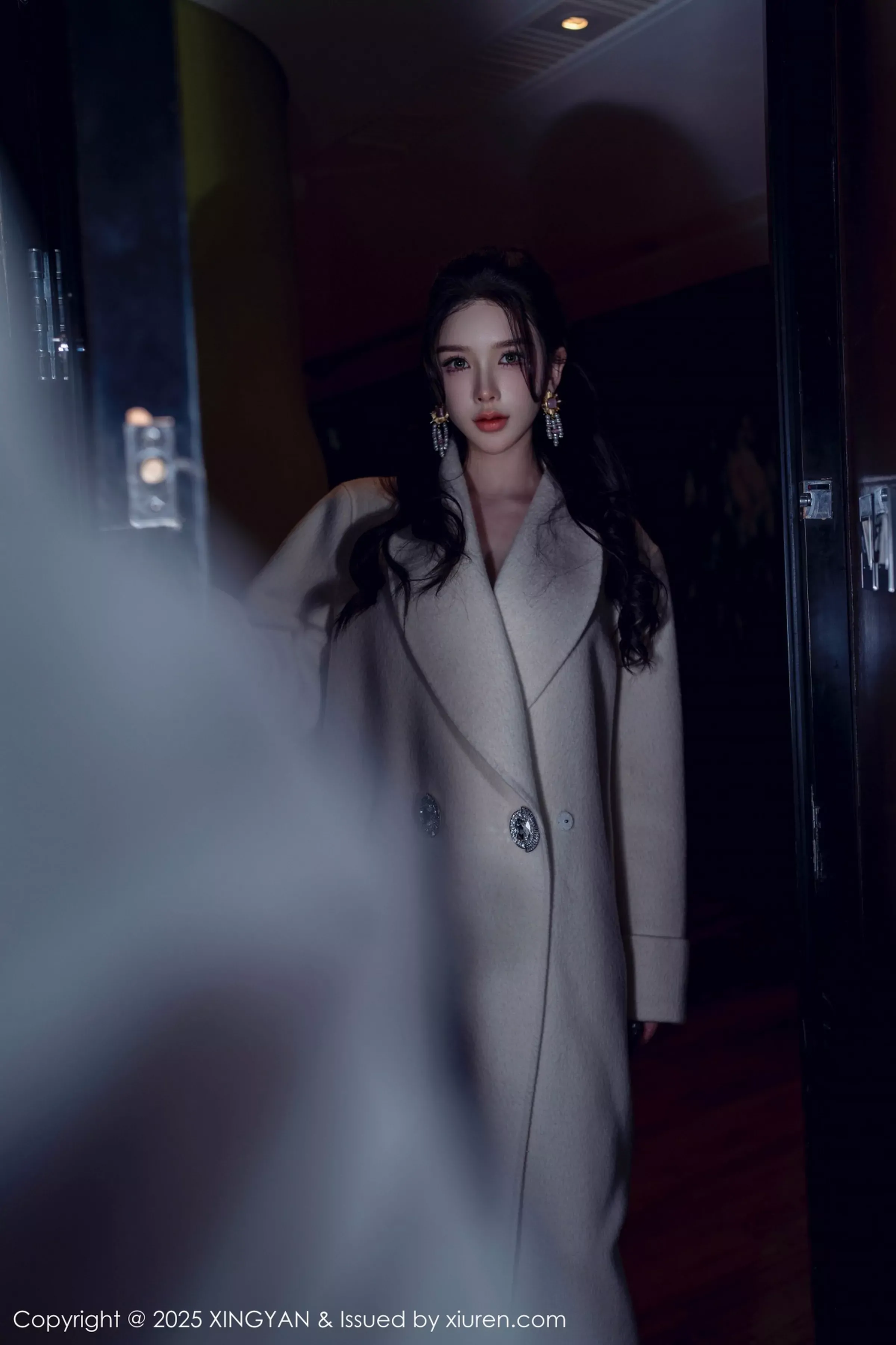 星颜社 VOL.337 李丽莎 [76P] 插图2