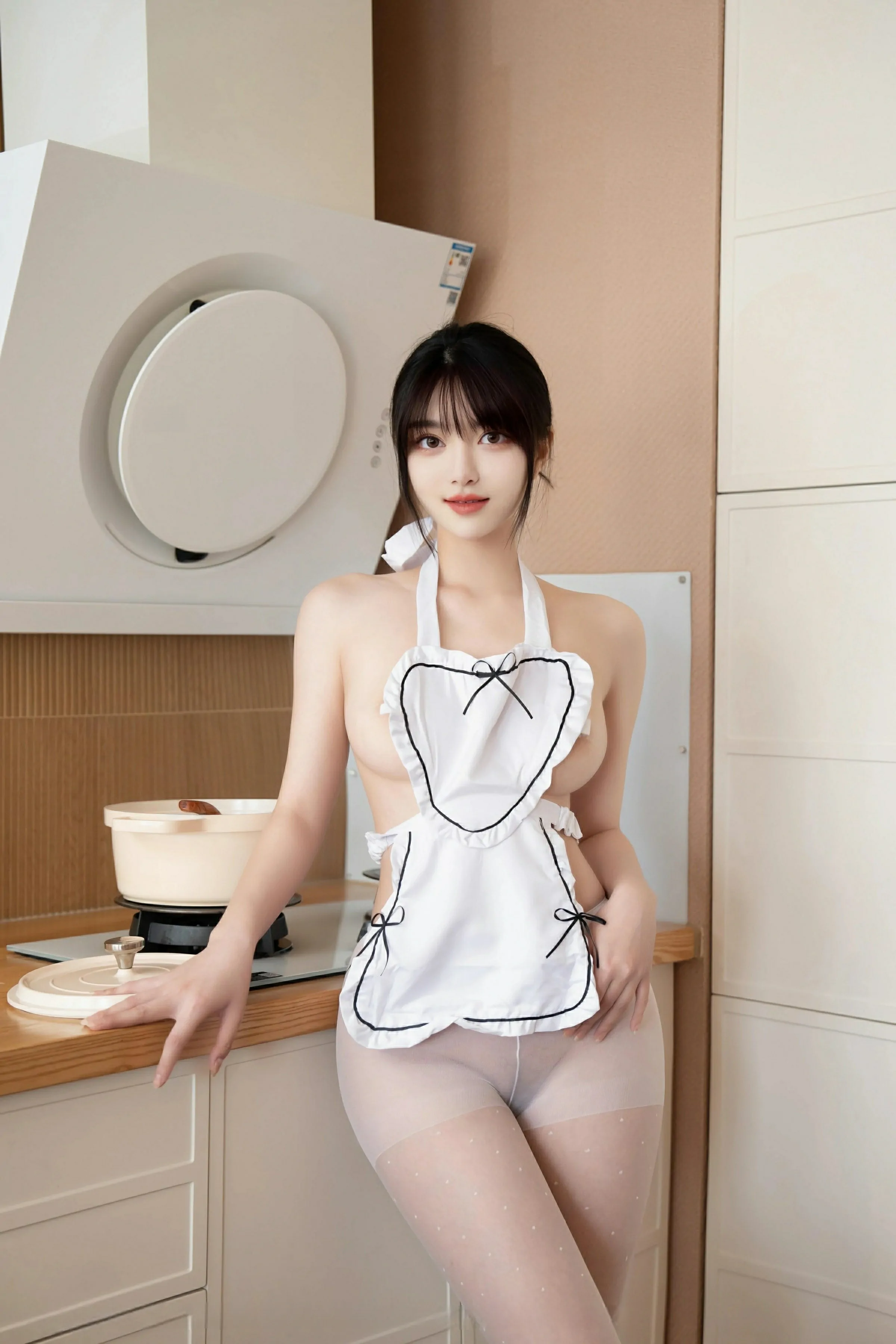 星颜社 VOL.342 白露lulu [69P]