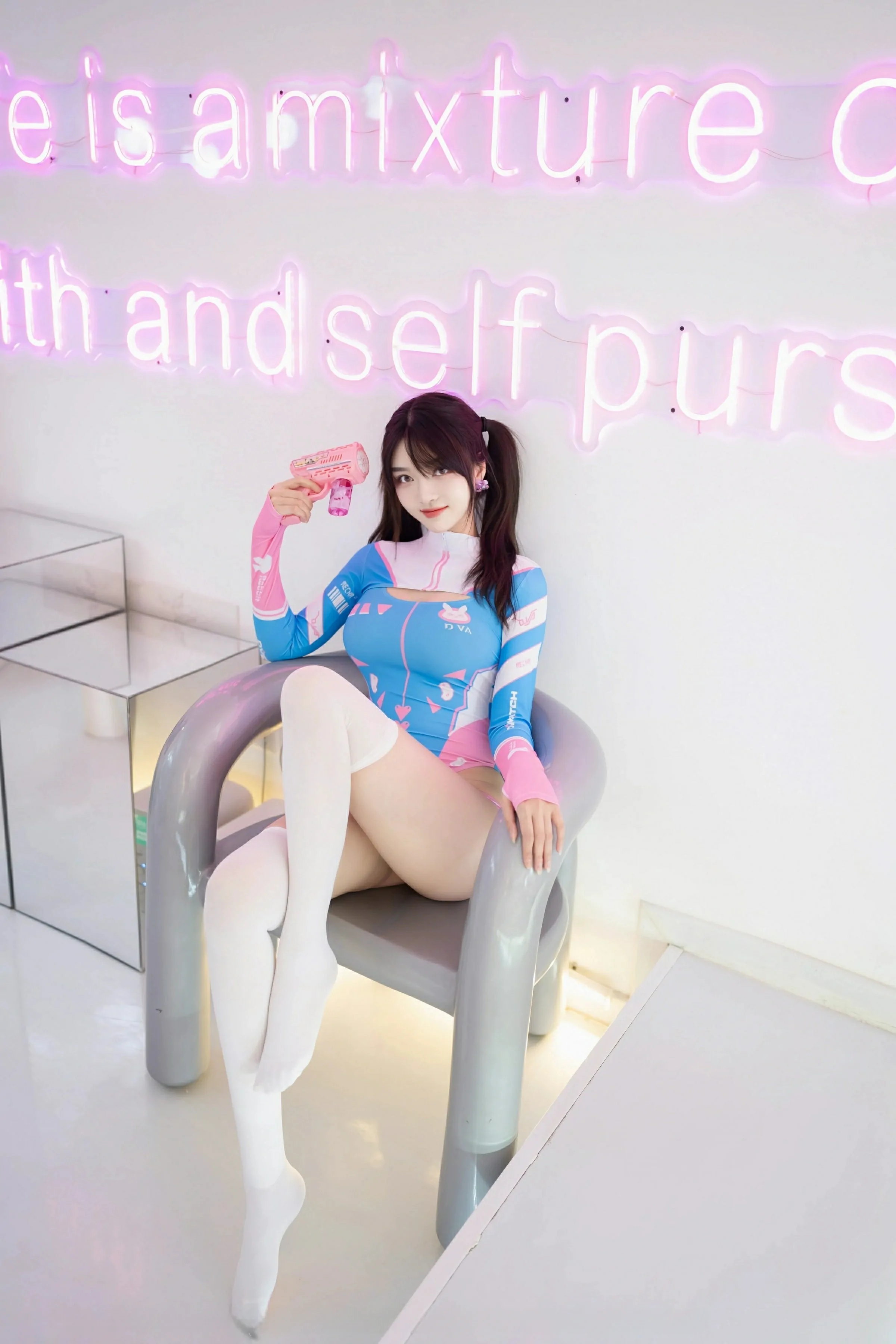 星颜社 VOL.347 白露lulu [69P]