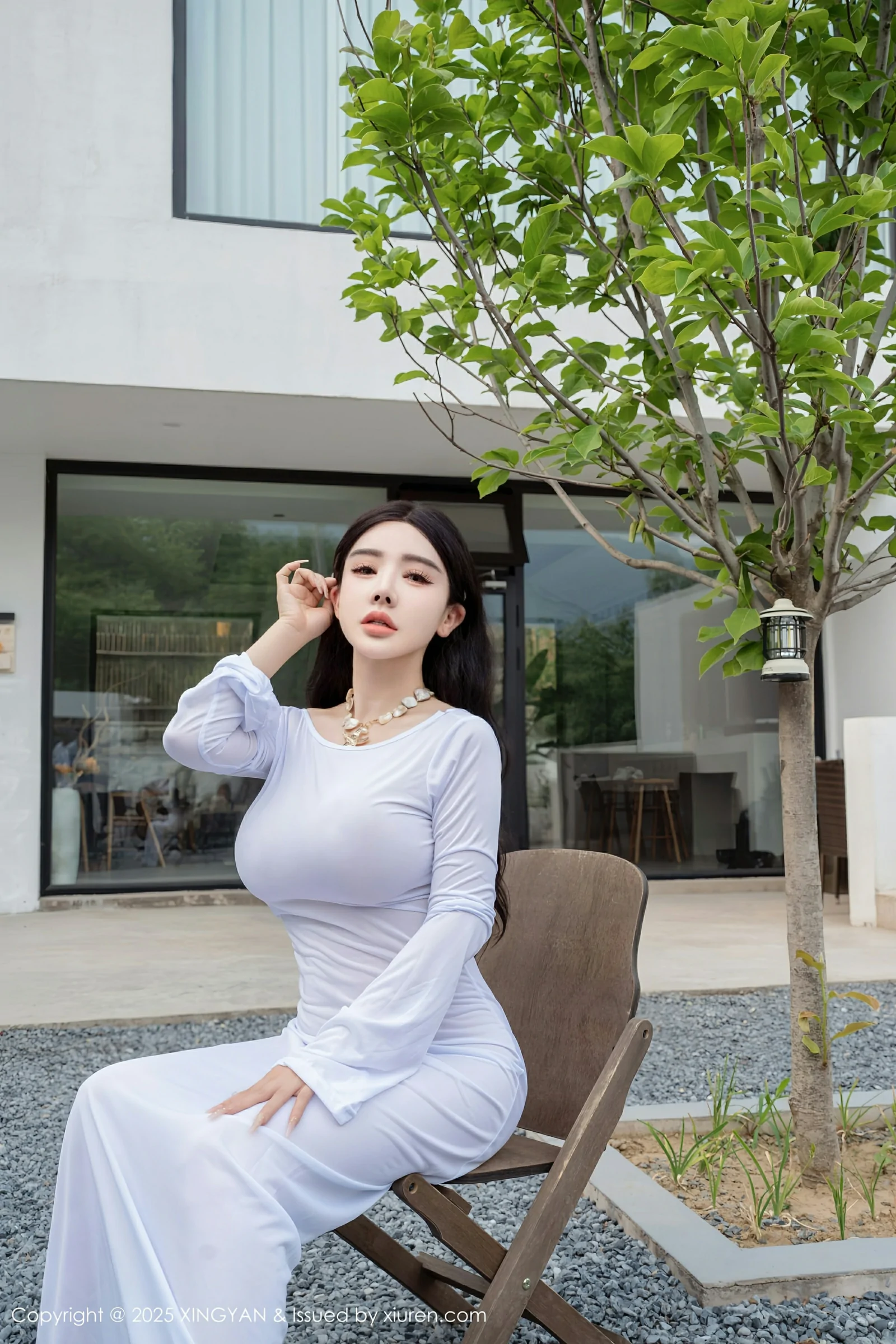 星颜社 VOL.355 潘思沁 [79P] 插图2