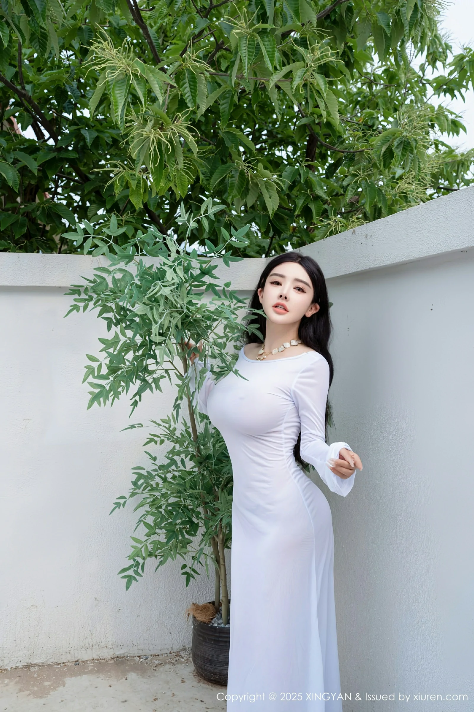 星颜社 VOL.355 潘思沁 [79P] 插图4