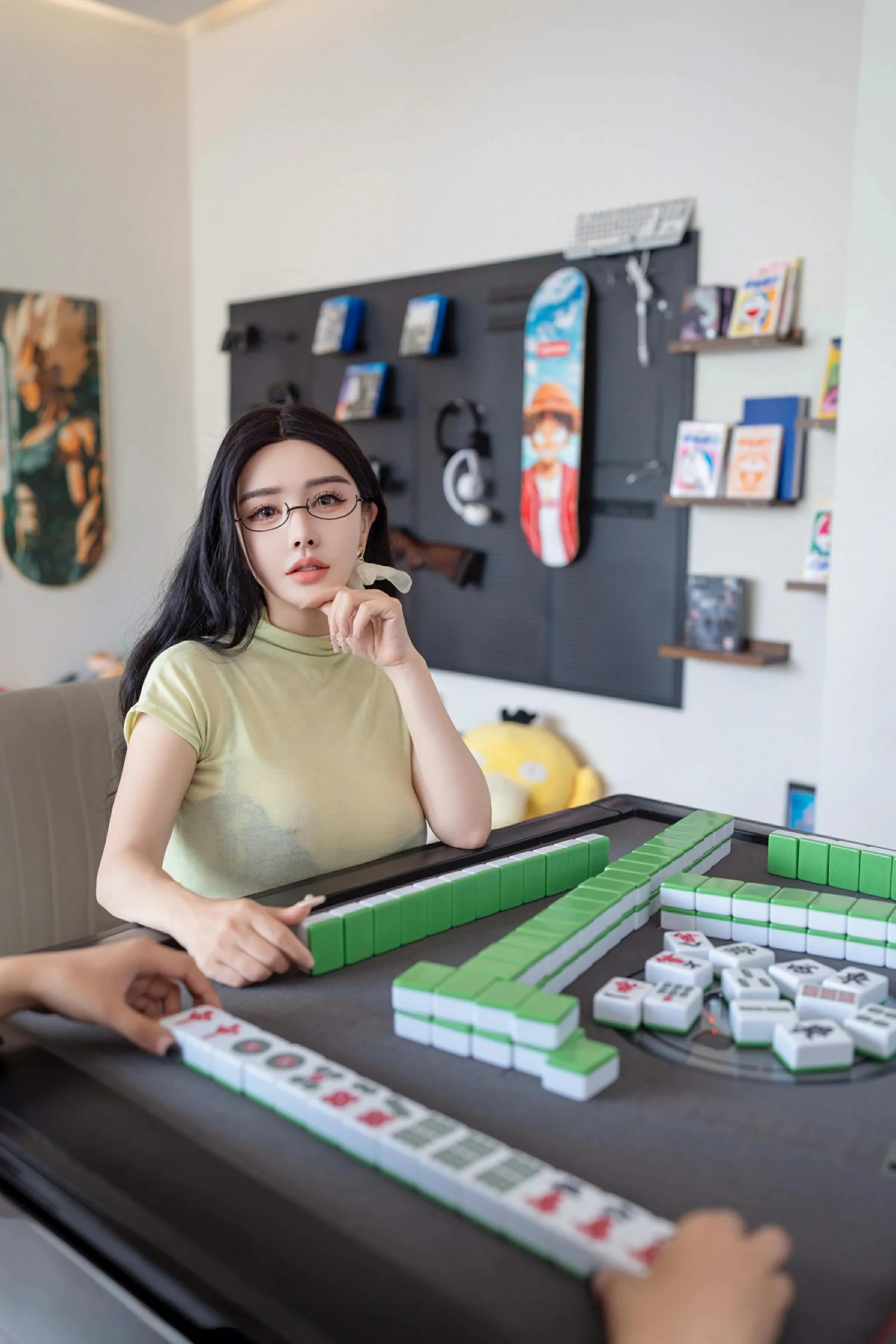 星颜社 VOL.357 潘思沁 [73P] 插图4