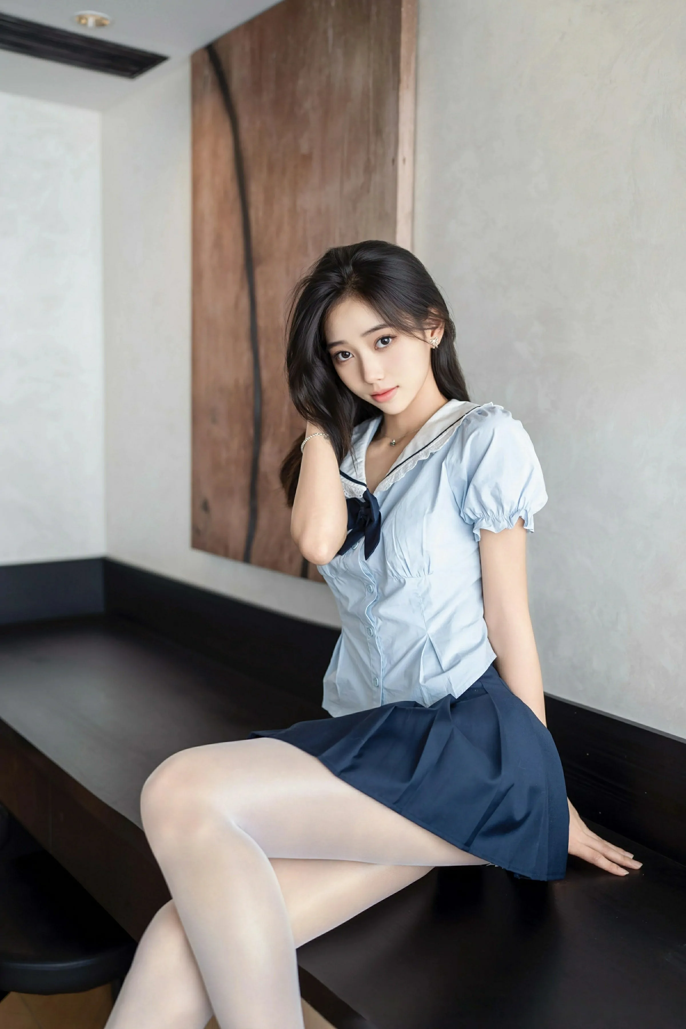 星颜社 VOL.360 时安安 [81P]