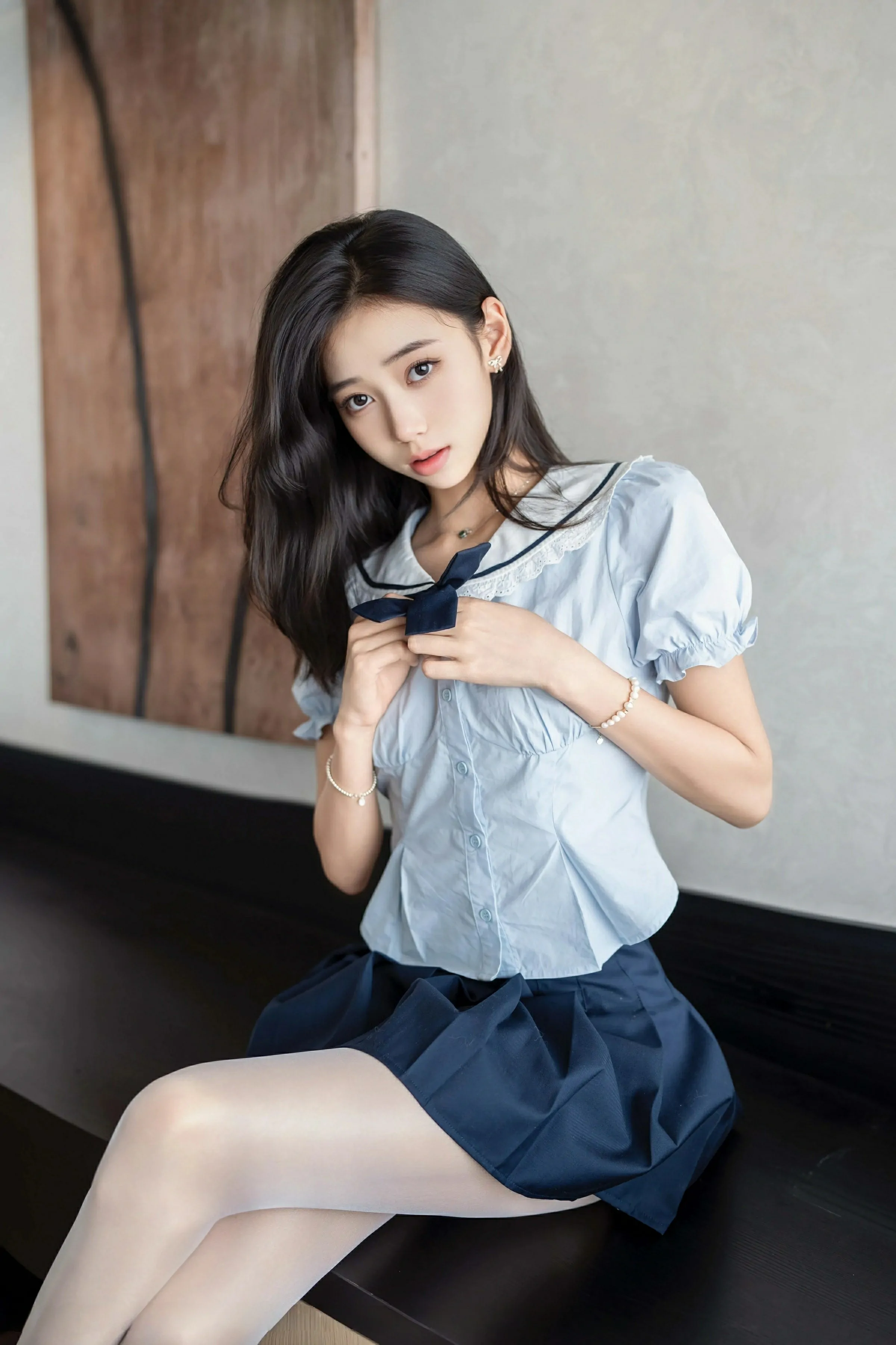 星颜社 VOL.360 时安安 [81P]