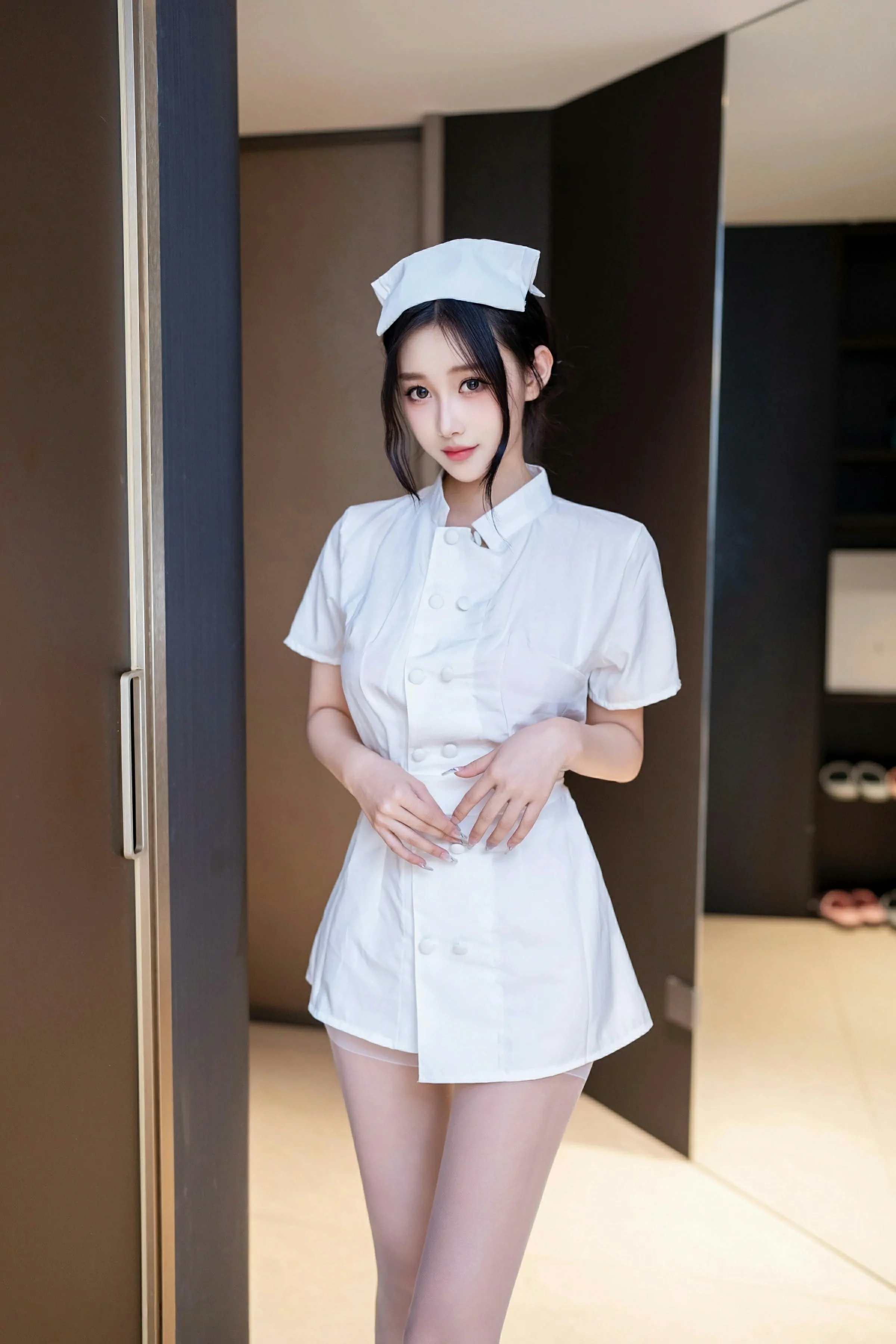 星颜社 VOL.362 木森vita [79P]