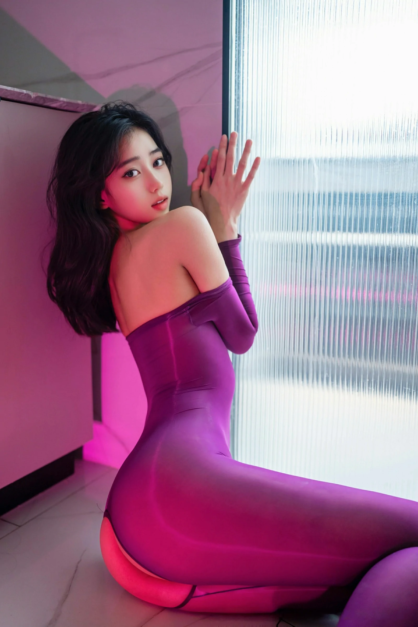 星颜社 VOL.363 时安安 [81P]