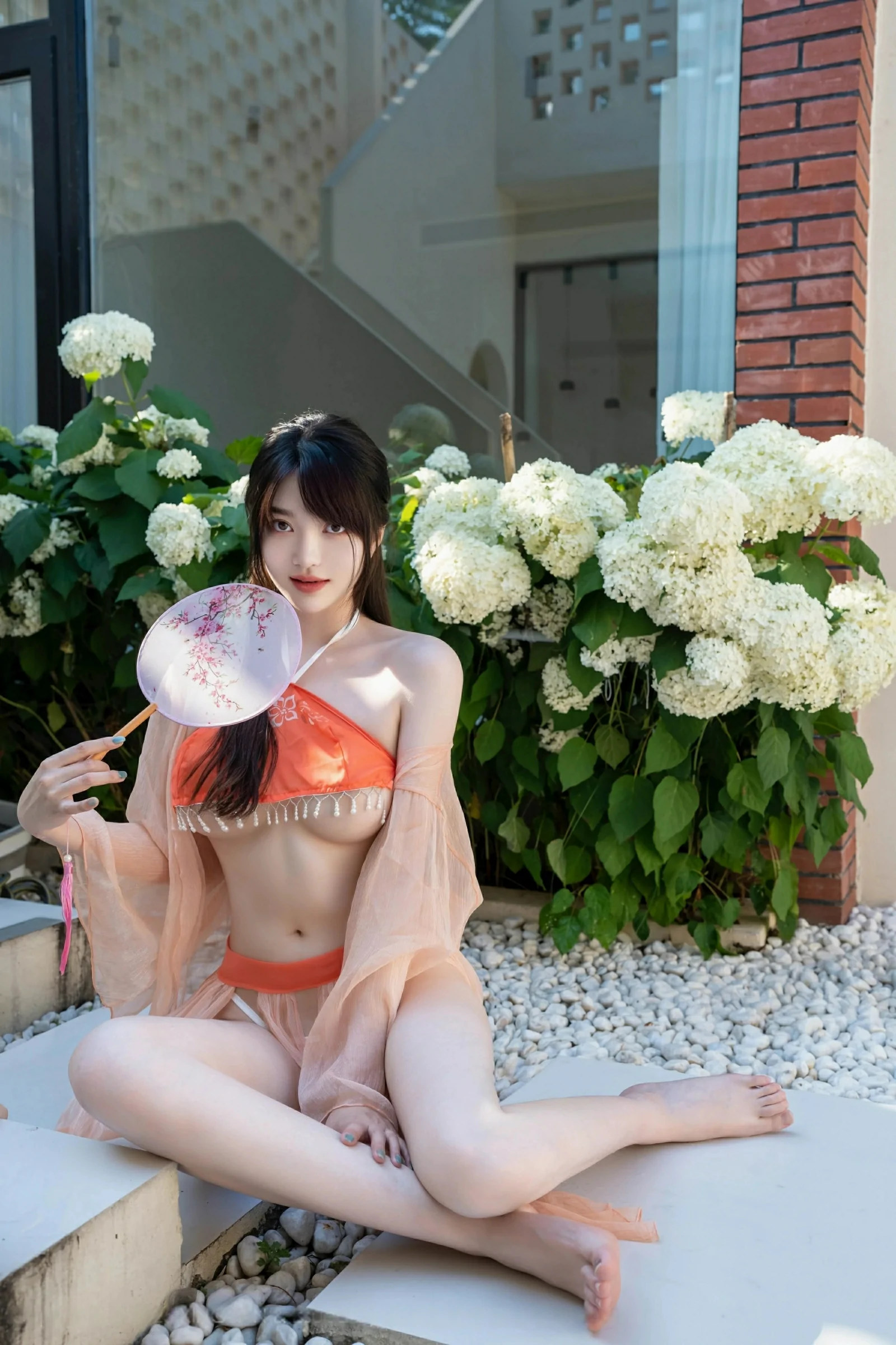 星颜社 VOL.369 白露lulu [68P]