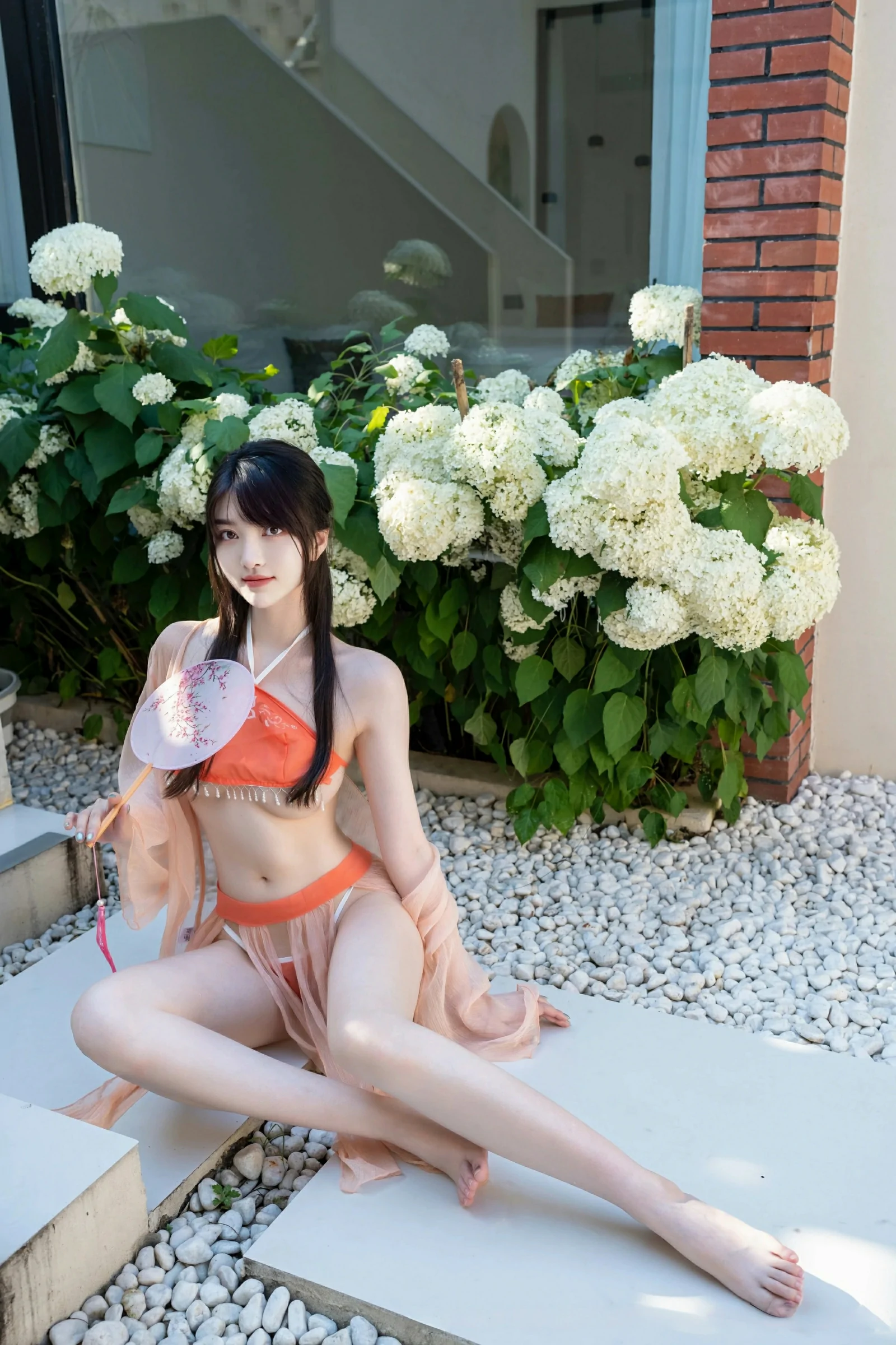 星颜社 VOL.369 白露lulu [68P]