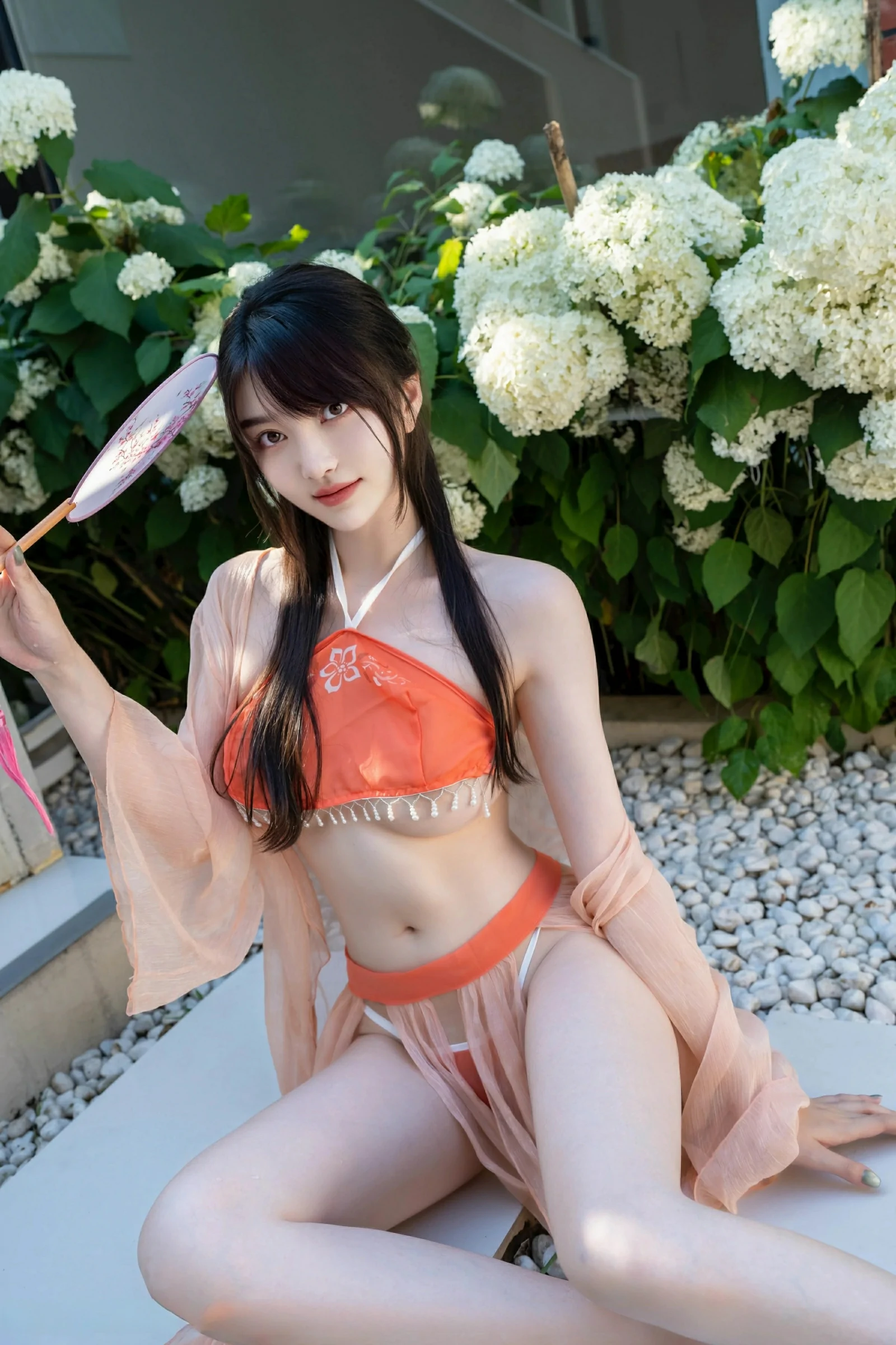 星颜社 VOL.369 白露lulu [68P]