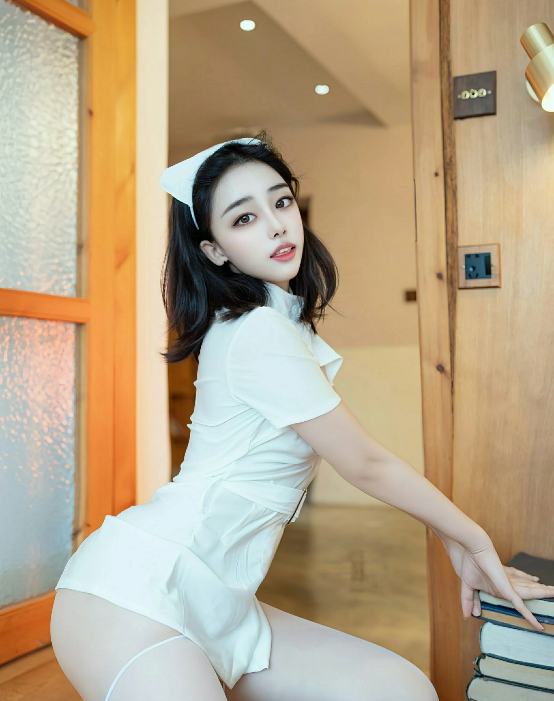 星颜社 VOL.381 阮福福 [65P] 插图6