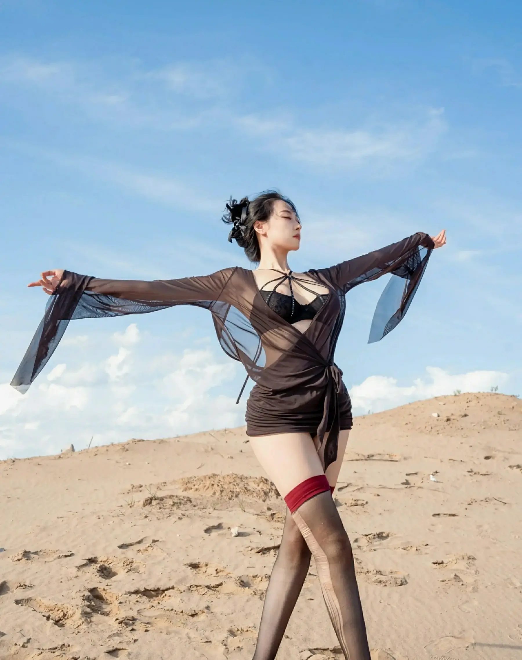 星颜社 VOL.387 清妙 [78P]