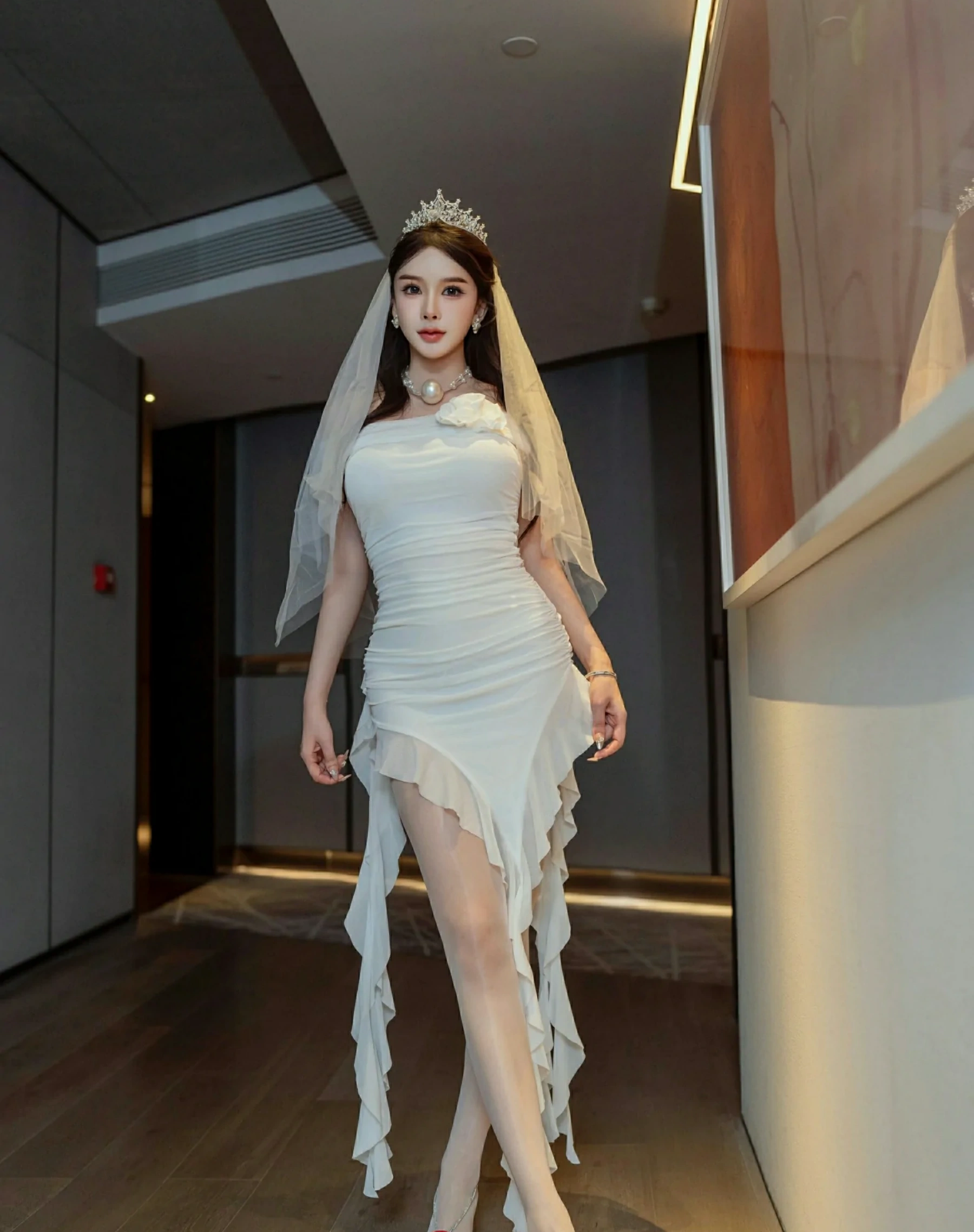 星颜社 VOL.388 李丽莎 [61P]