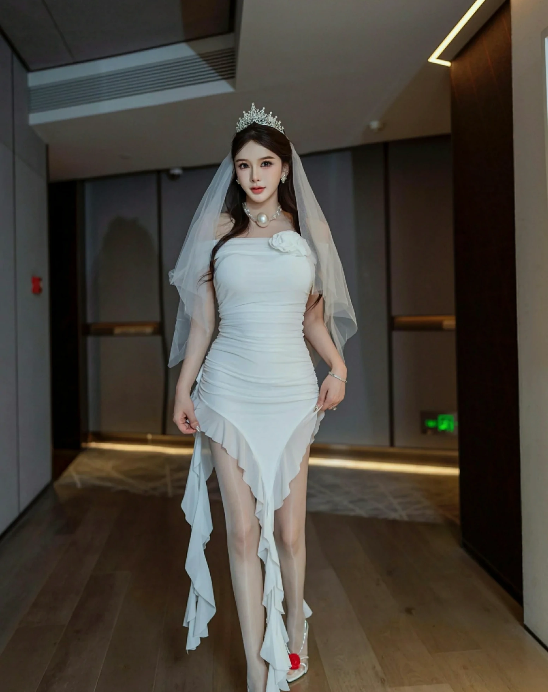 星颜社 VOL.388 李丽莎 [61P]