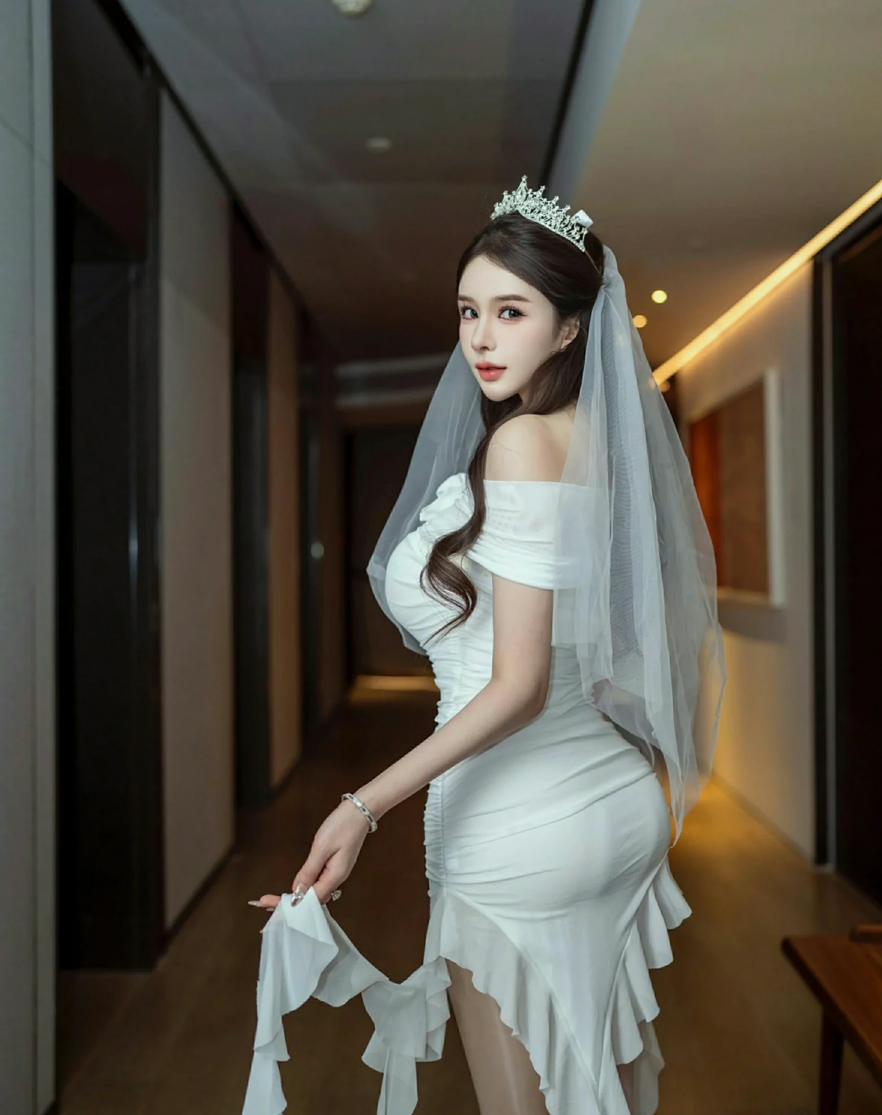 星颜社 VOL.388 李丽莎 [61P]