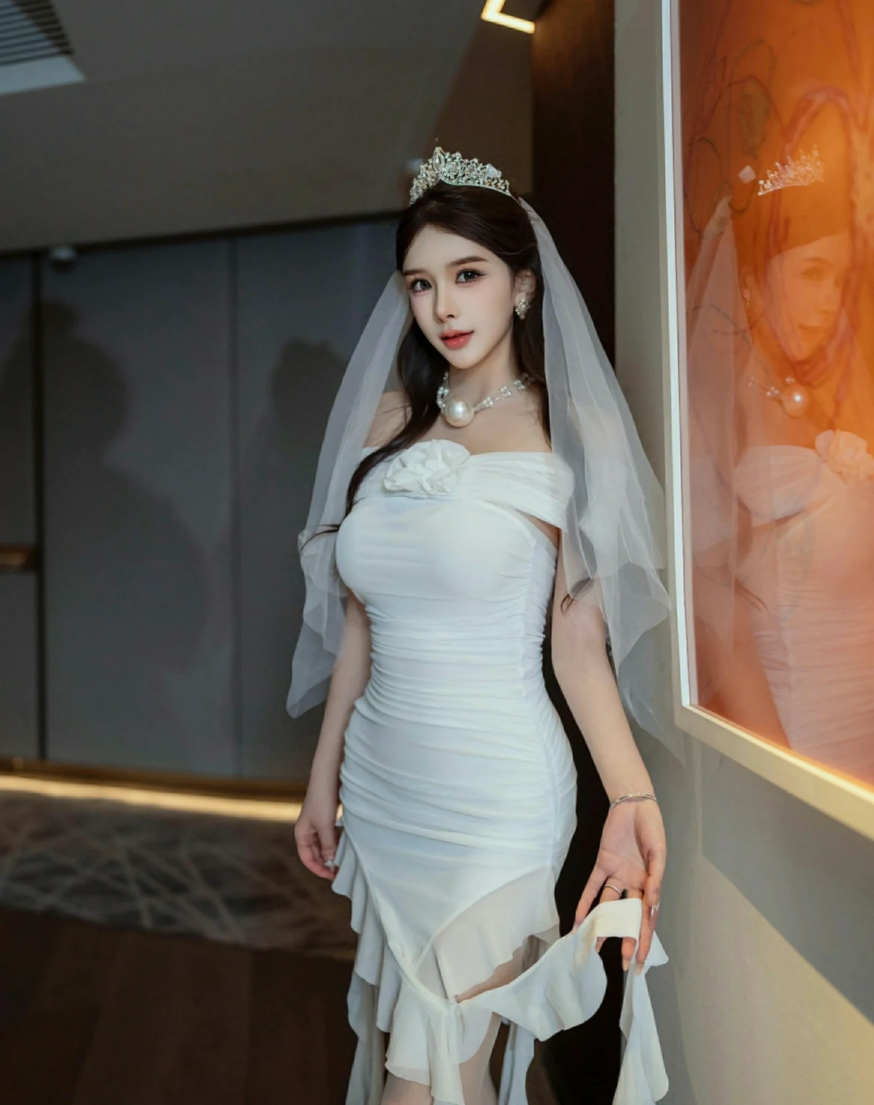 星颜社 VOL.388 李丽莎 [61P]