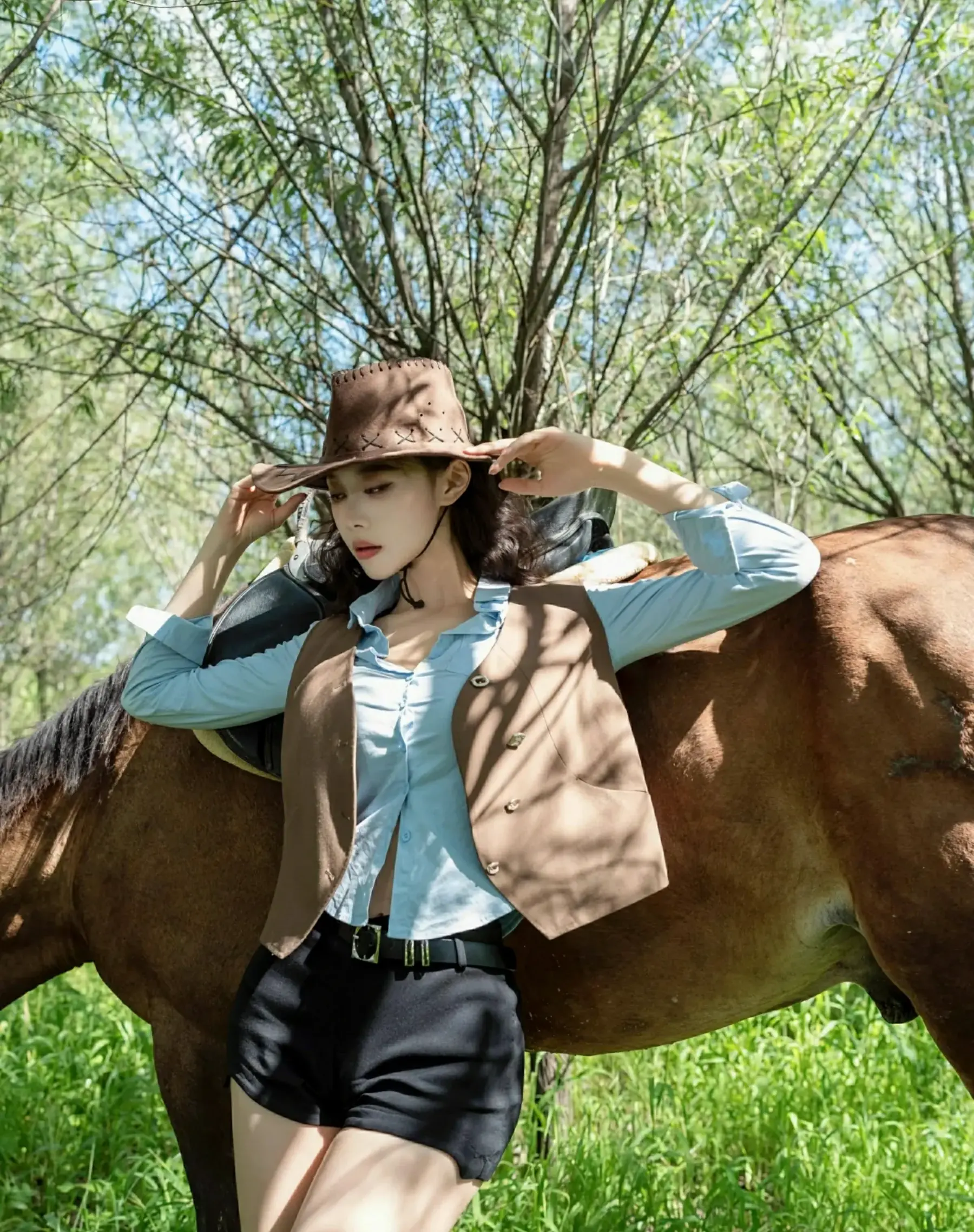 星颜社 VOL.391 清妙 [76P]