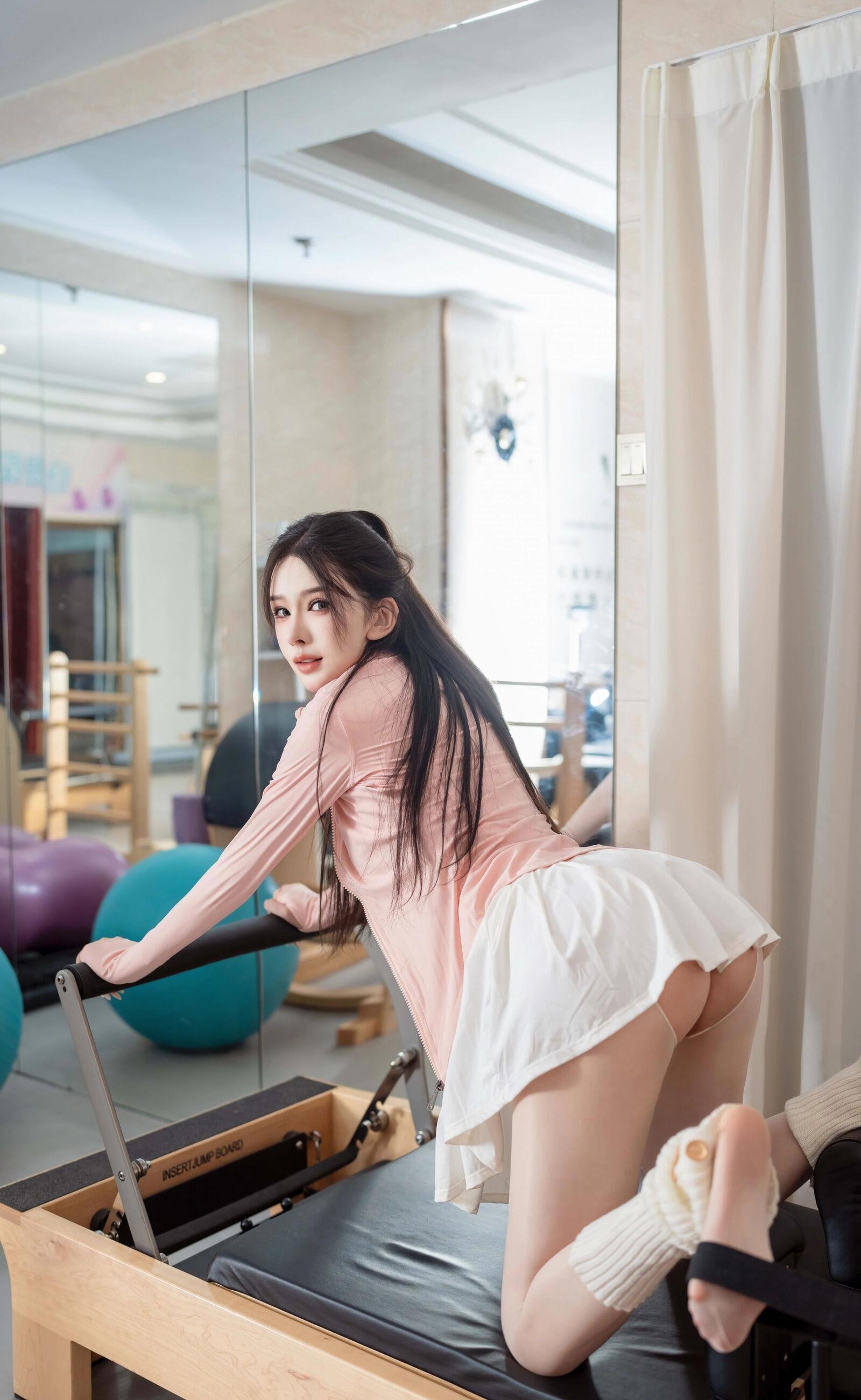 星颜社 模特合集 No.0408 [65P] 插图4