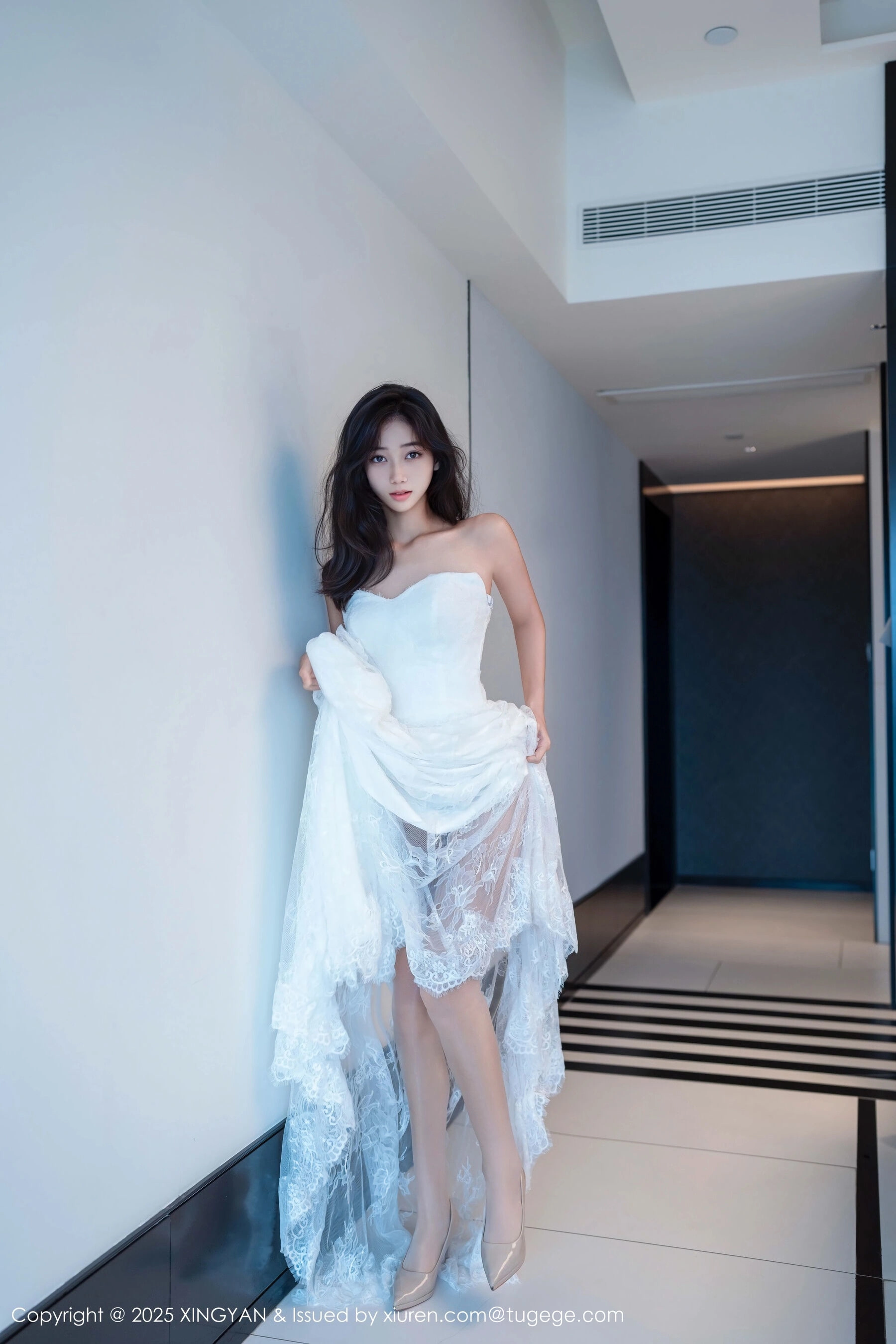 星颜社 时安安 Vol.0419 [75P]