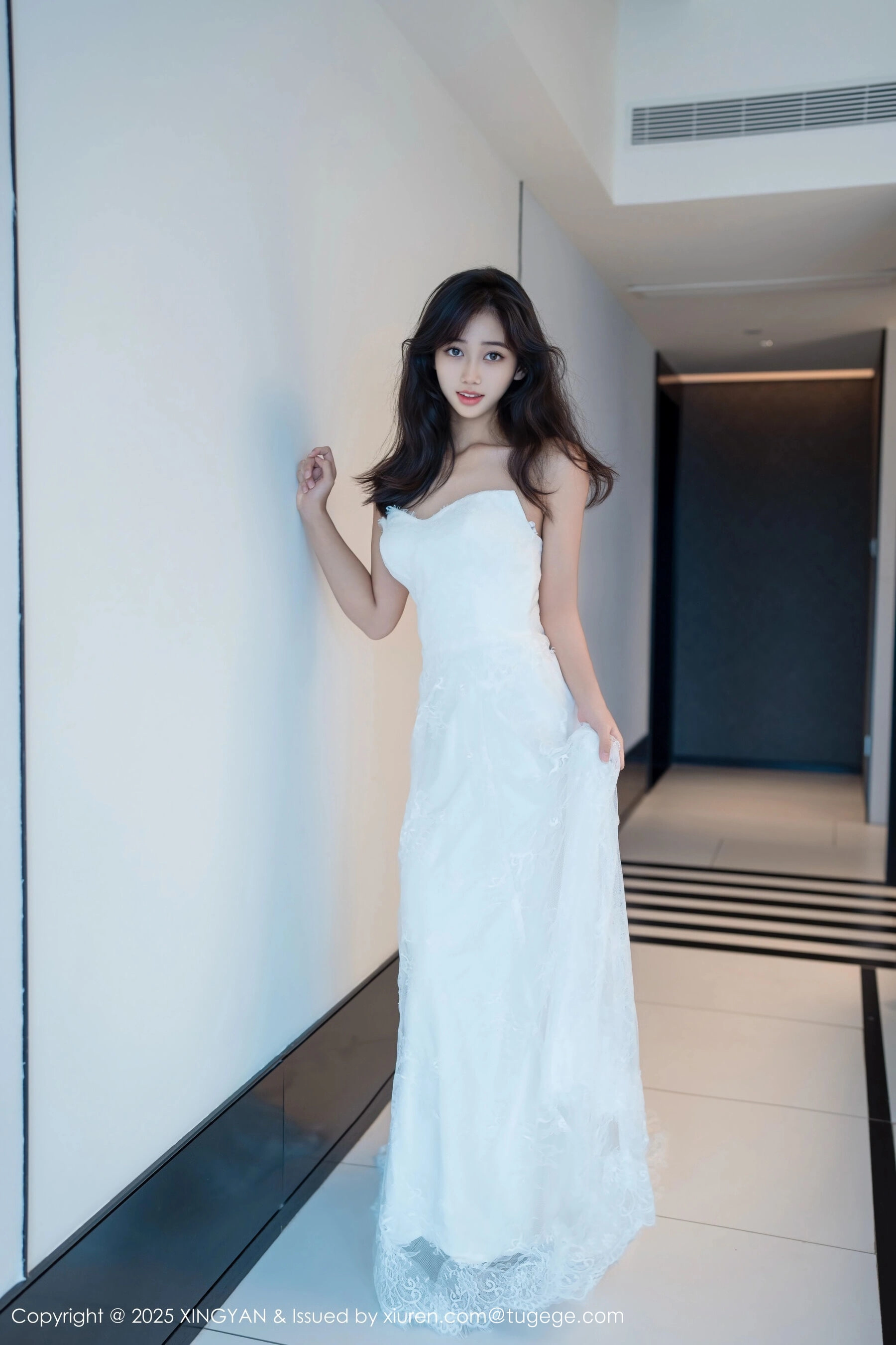 星颜社 时安安 Vol.0419 [75P]