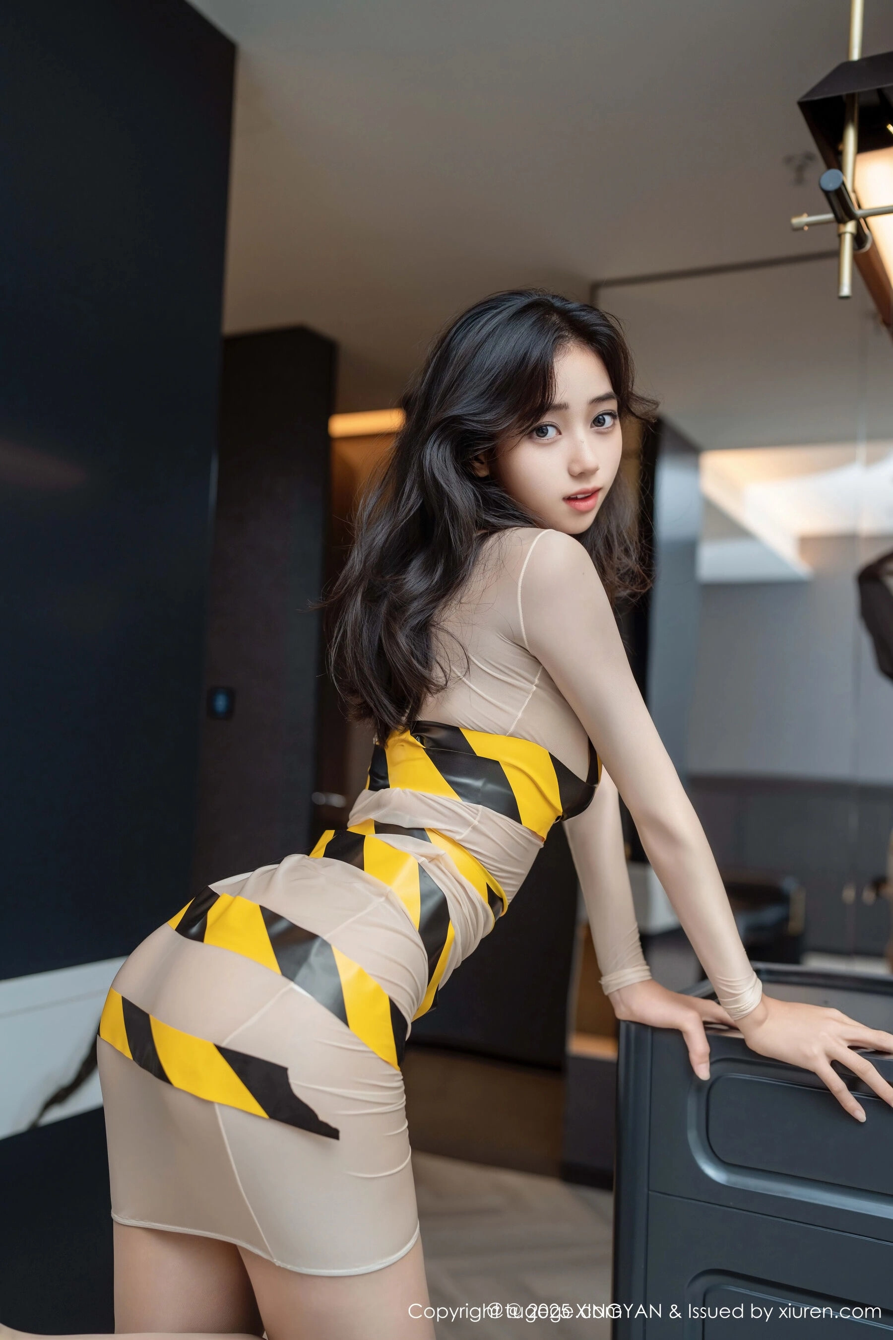 星颜社 时安安 Vol.421 [71P]