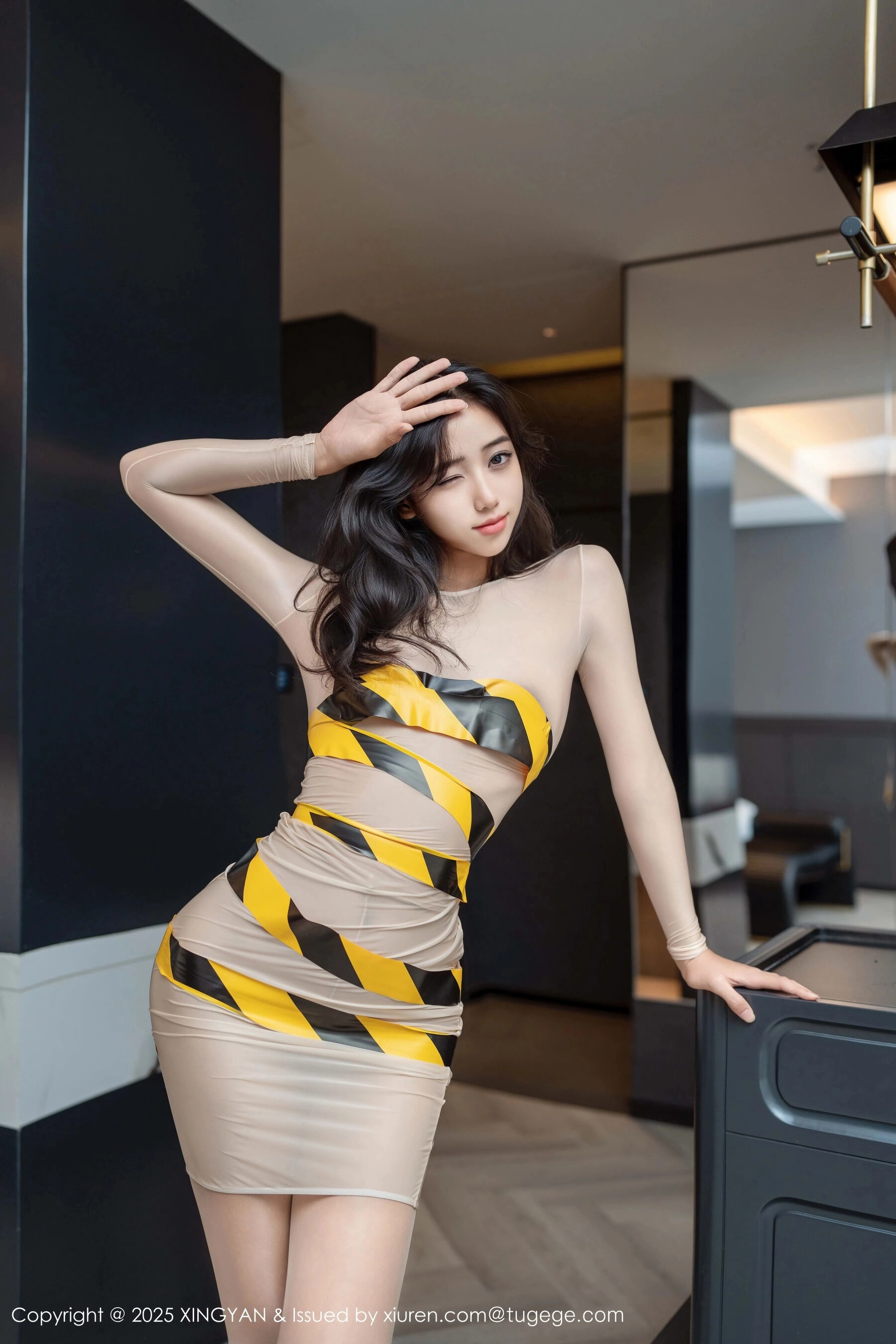 星颜社 时安安 Vol.421 [71P]