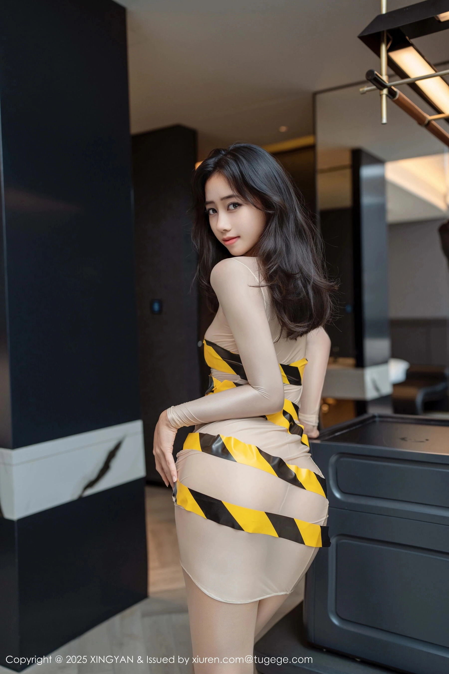 星颜社 时安安 Vol.421 [71P]