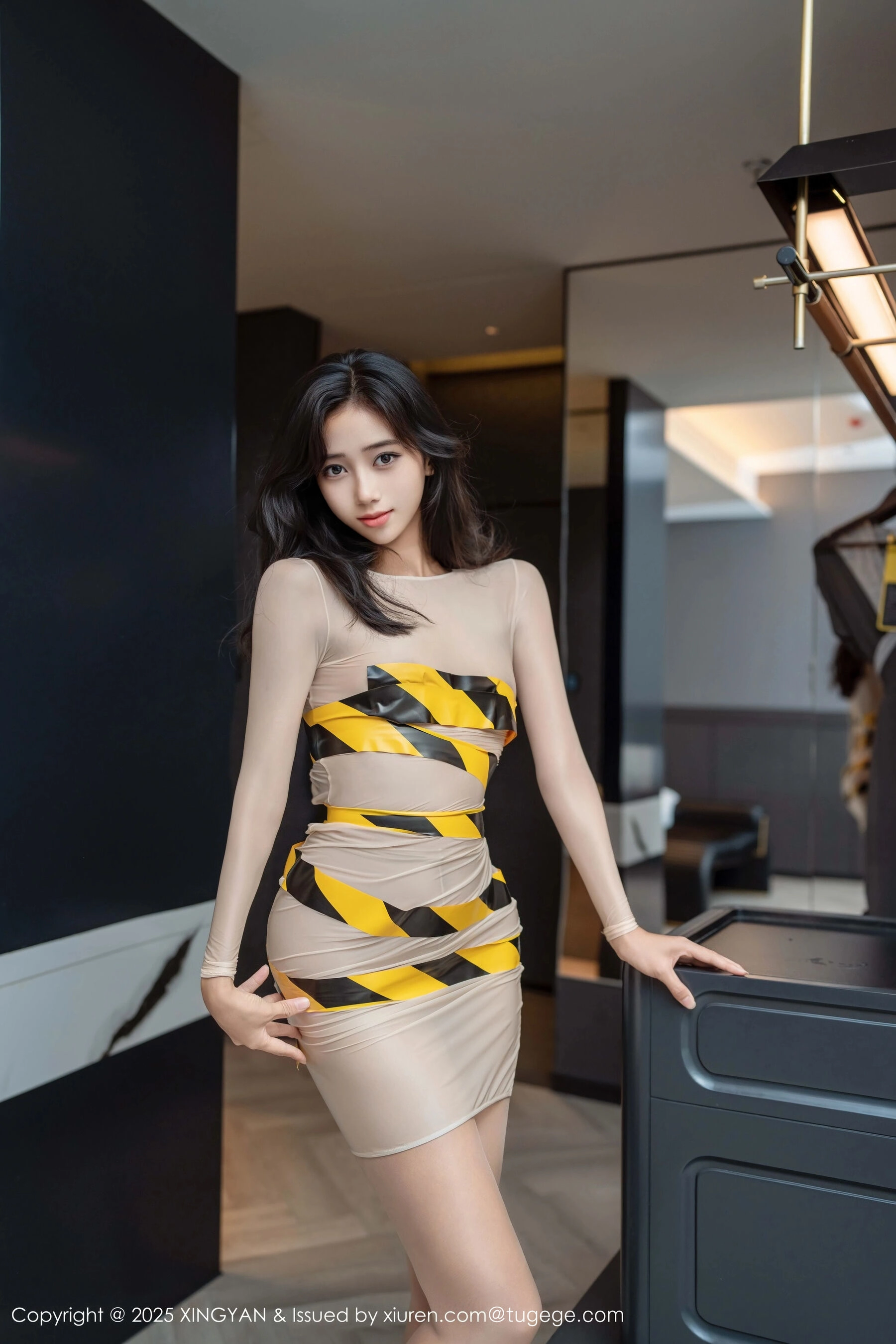 星颜社 时安安 Vol.421 [71P]