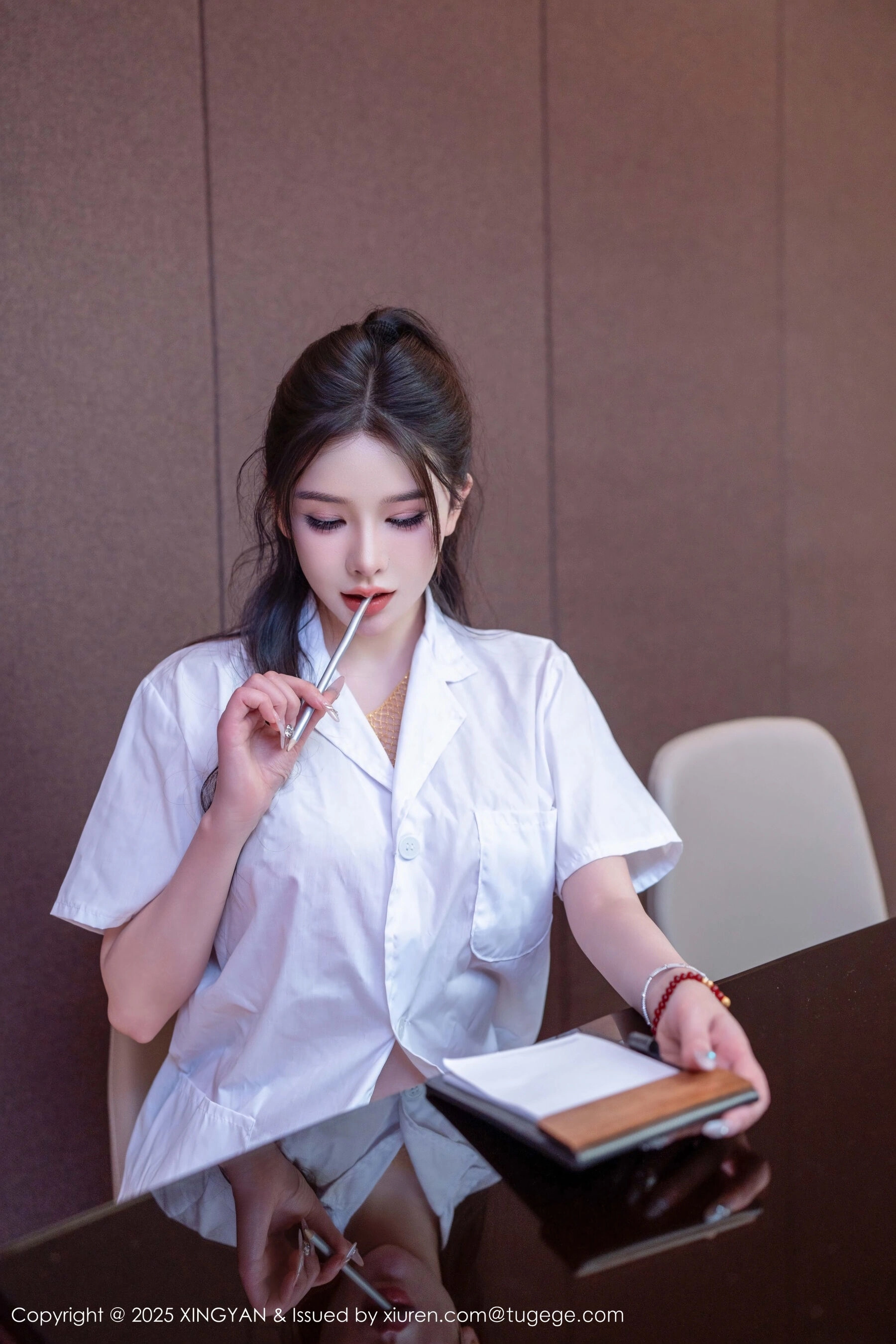 星颜社 李丽莎 Vol.0431 [64P]