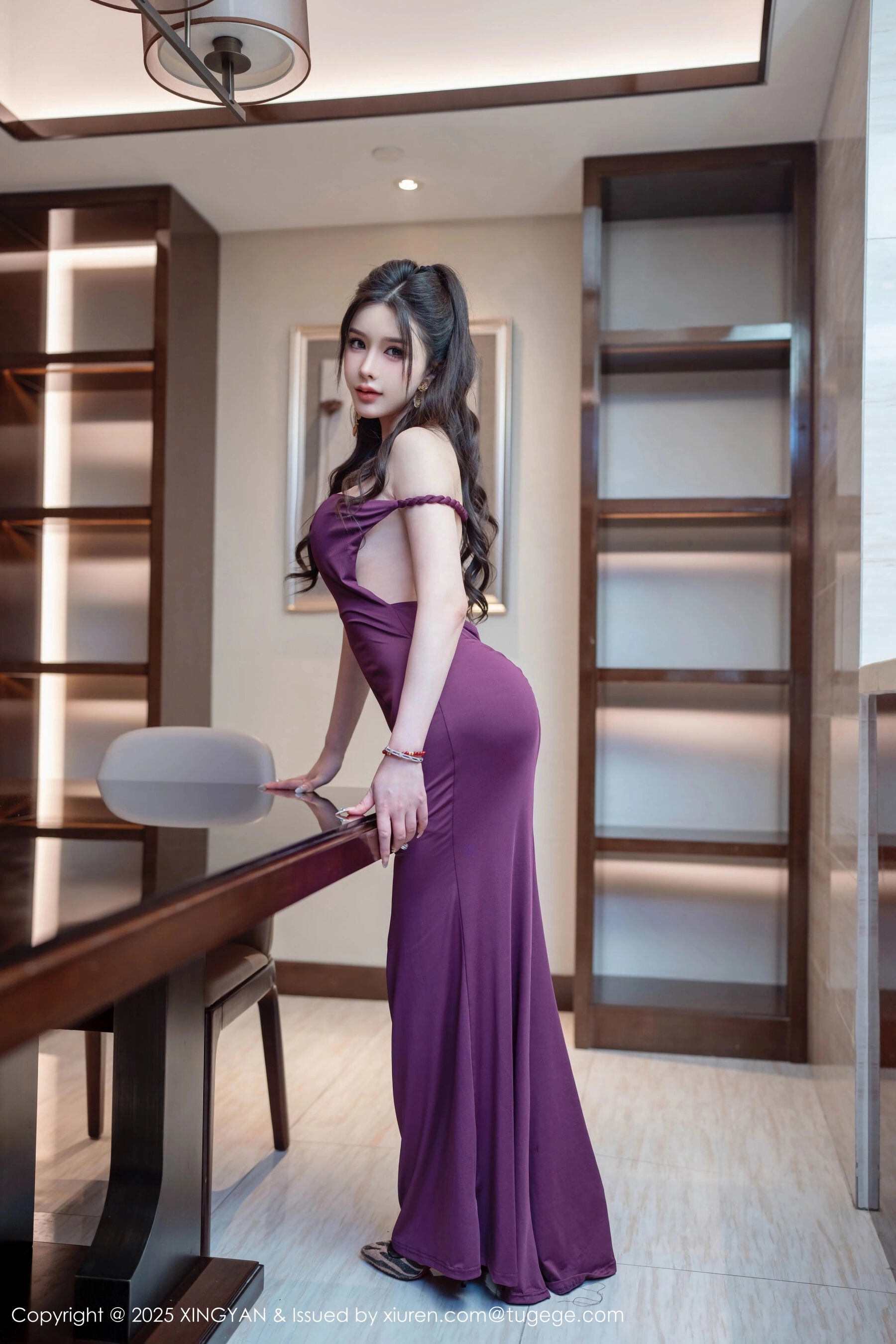 星颜社 李丽莎 Vol.0436 [75P]