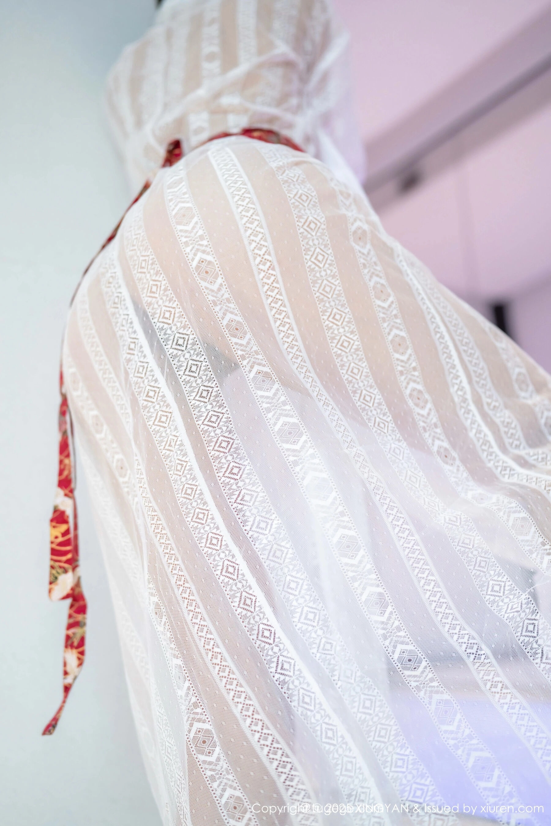 星颜社 时安安 Vol.0442 [75P]