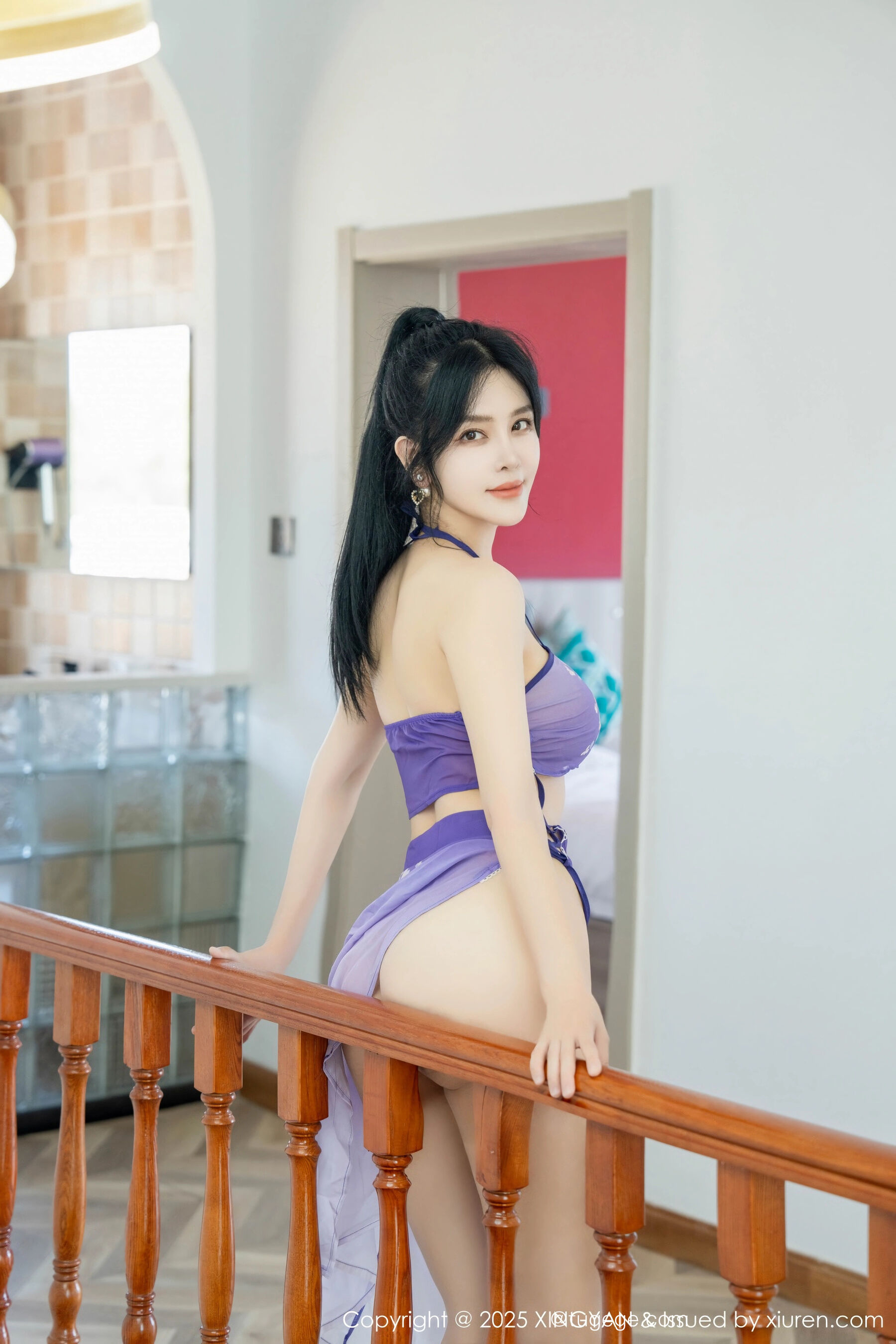 星颜社 刘钰儿 Vol.0450 [60P]