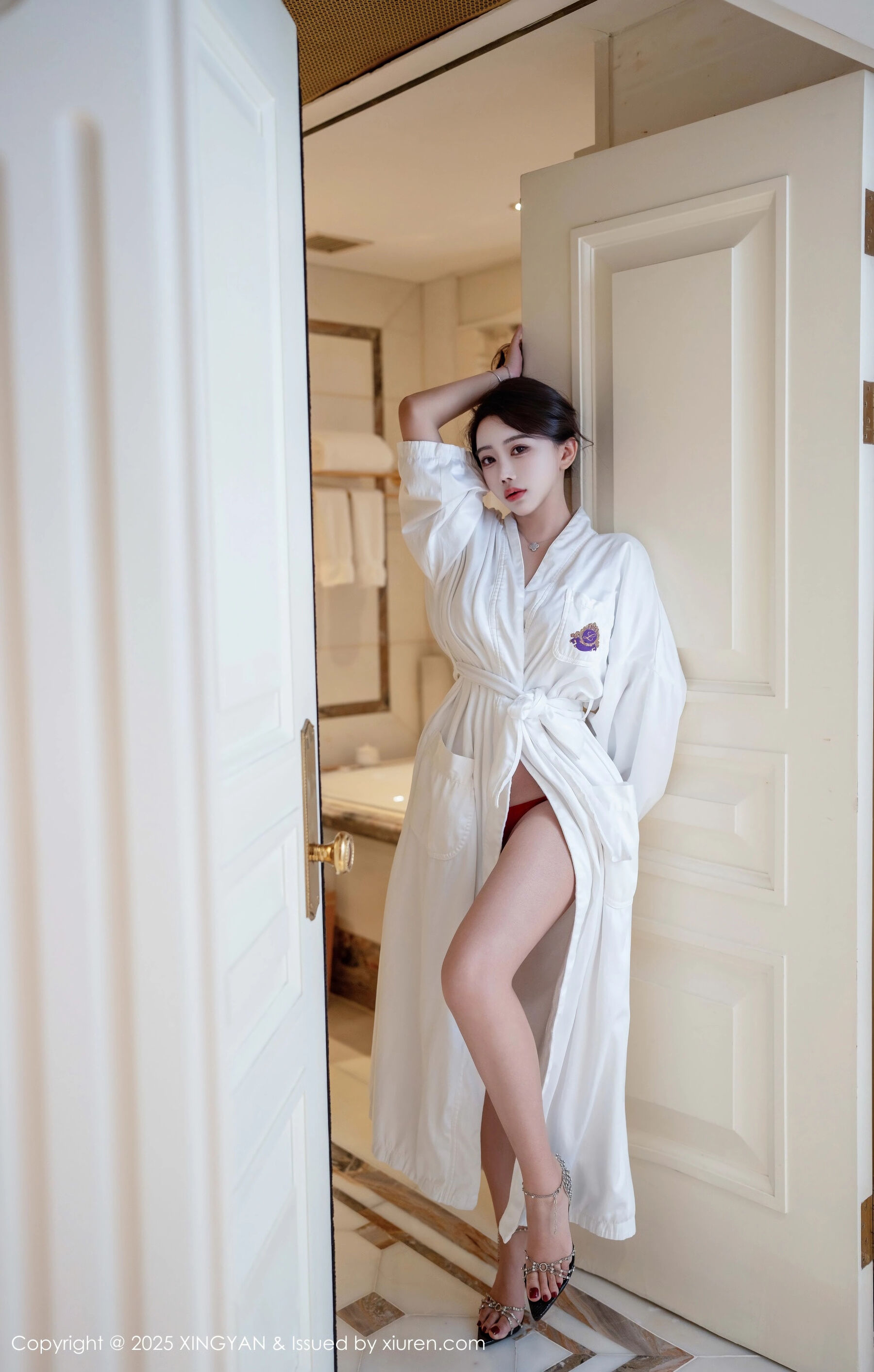 星颜社 李若汐 Vol.0452 [72P]