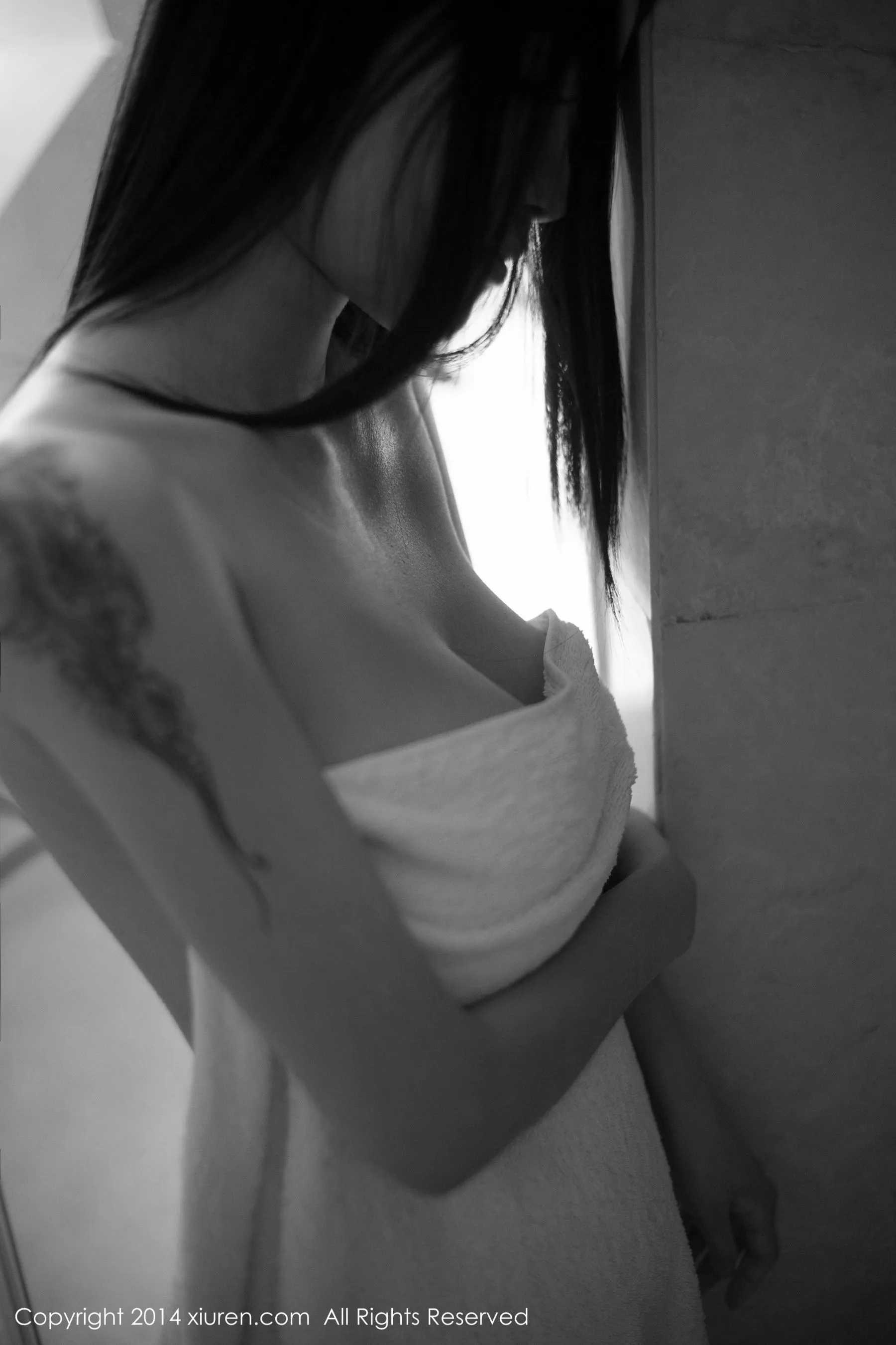 琪琪Quee 秀人网 No.155