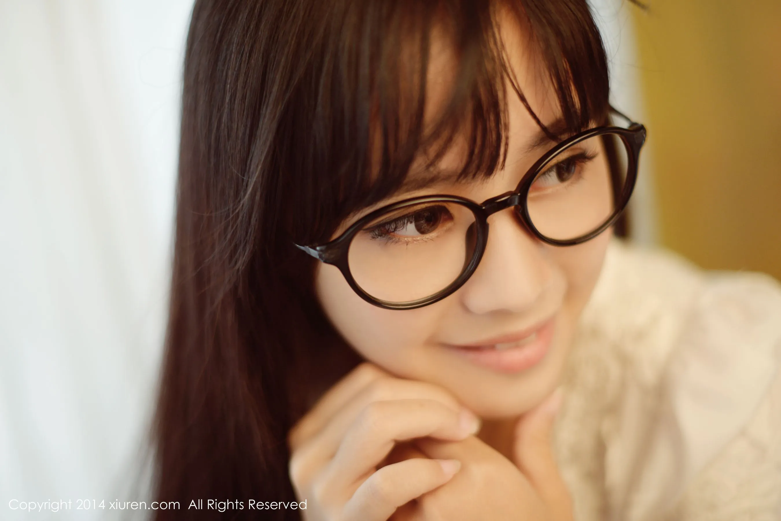 toro羽住《小清新系列》 秀人网 No.170