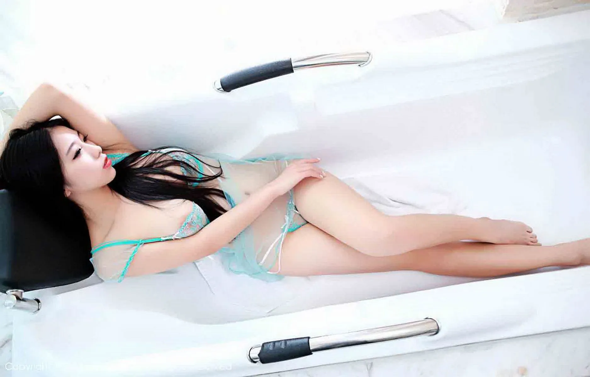 daisy芒果小姐 &#038;圣诞福利 秀人网 No.260