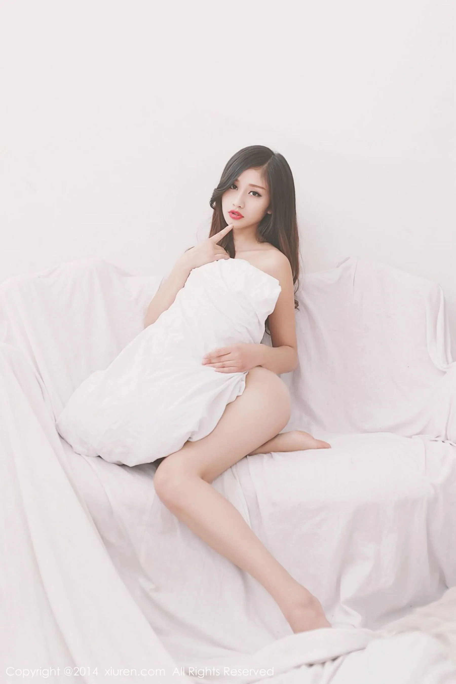 史雨姐姐 &#038;人像艺术 秀人网 No.264