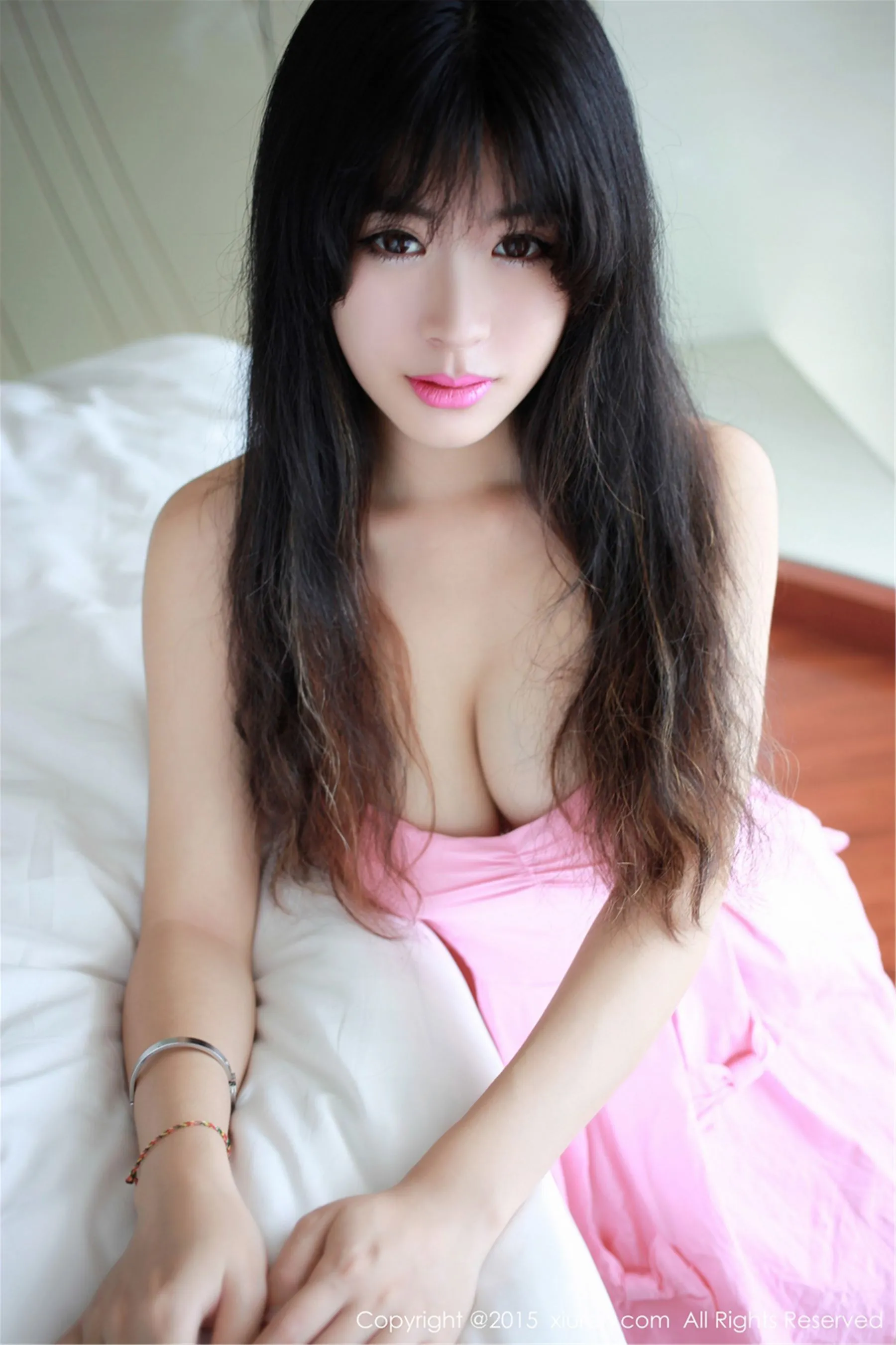 刘雪妮Verna《旅拍图片合辑》 秀人网 No.277