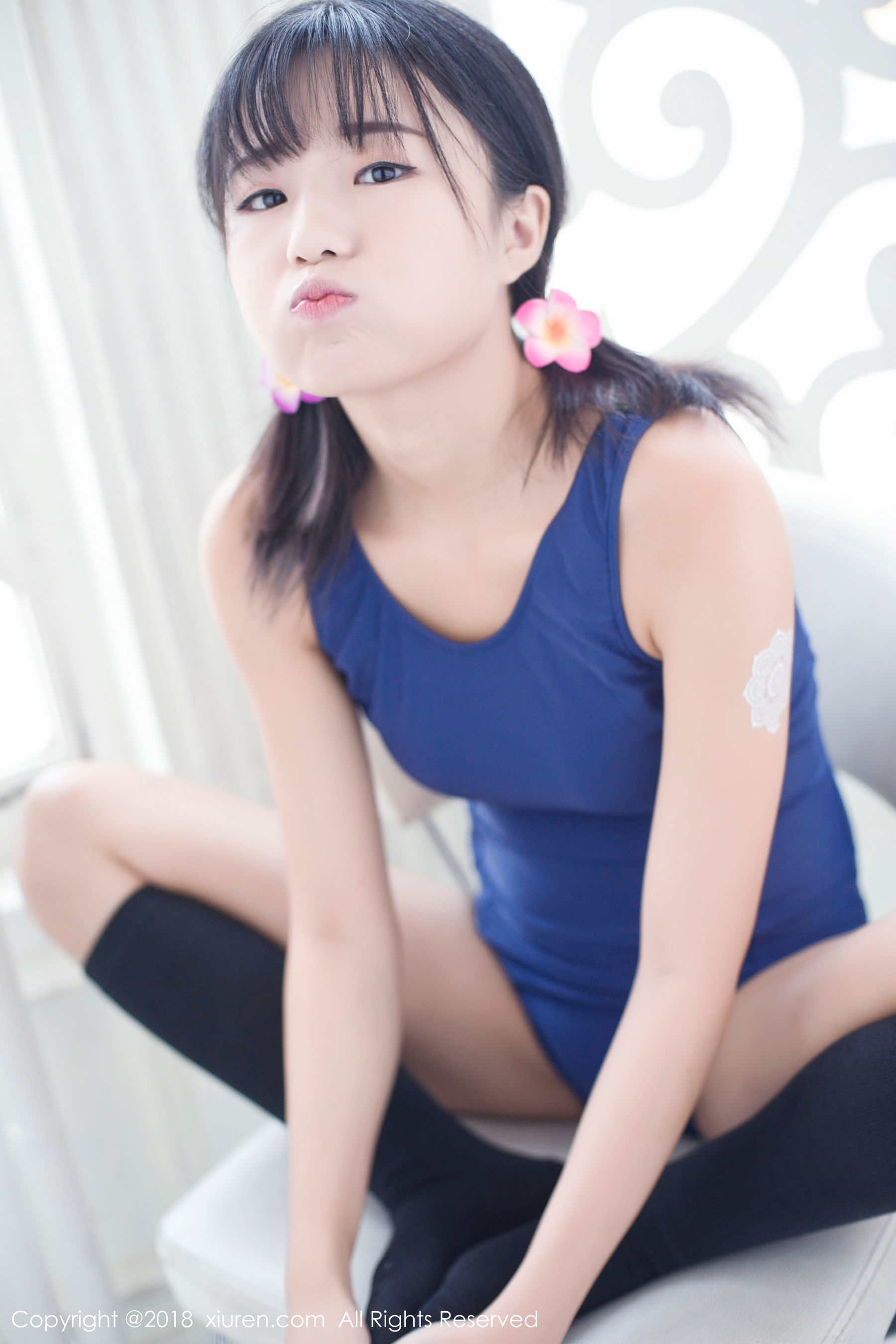 仓井优香《吹弹可破的小女孩》 XiuRen 秀人网 No.950