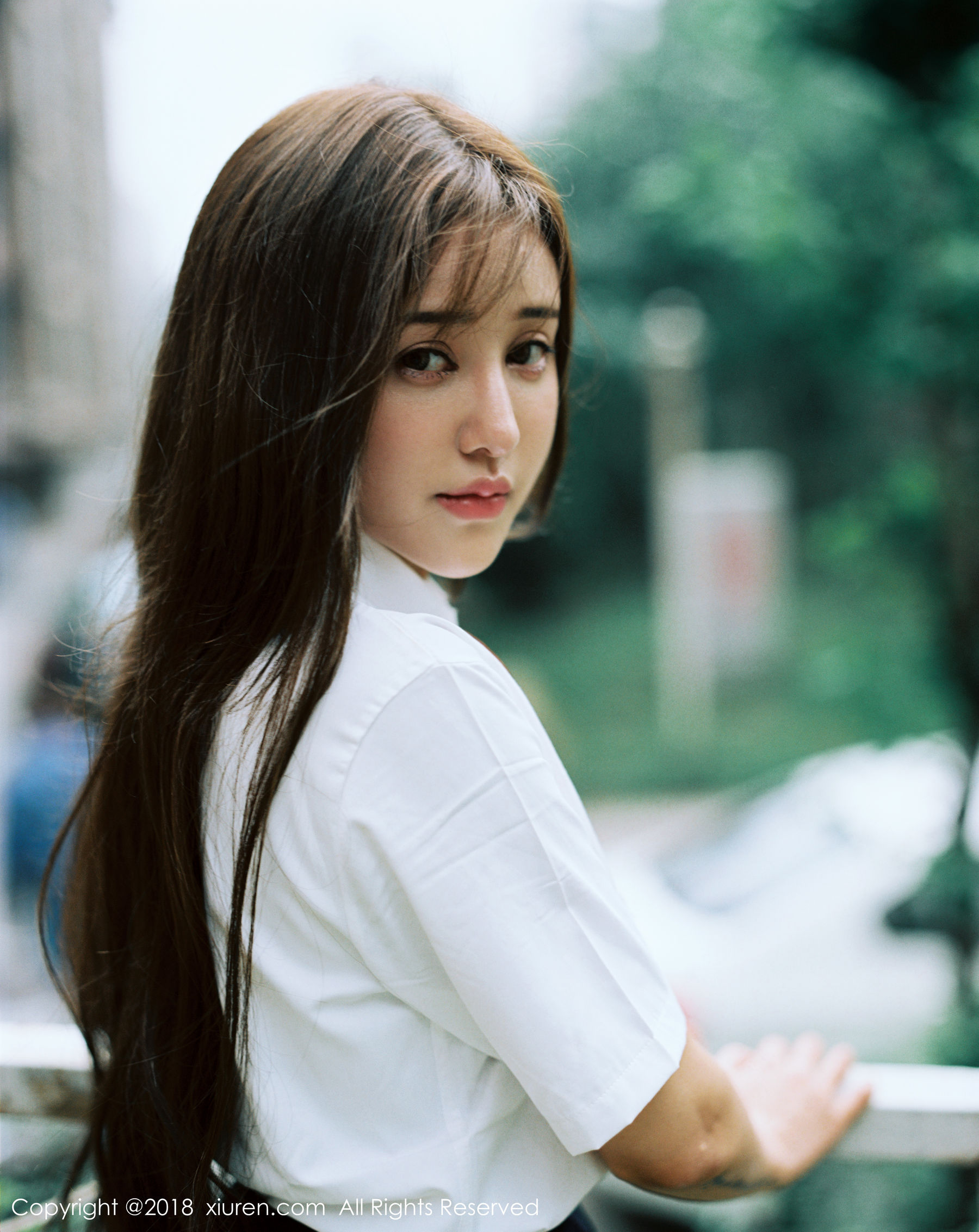 丹妮Danny《运动滑板人体抹油与浴室湿身》 XiuRen 秀人网 No.994